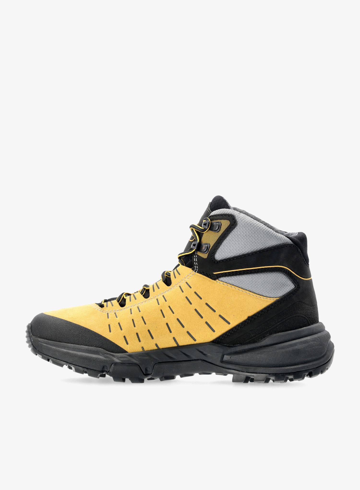 Ženski pohodniški čevlji Zamberlan Circe GTX - yellow