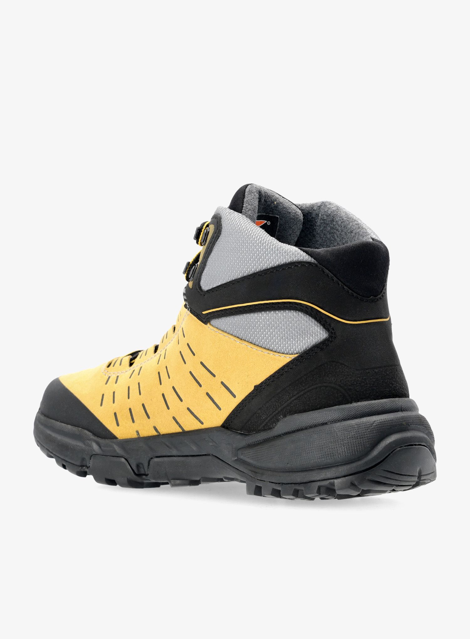 Ženski pohodniški čevlji Zamberlan Circe GTX - yellow