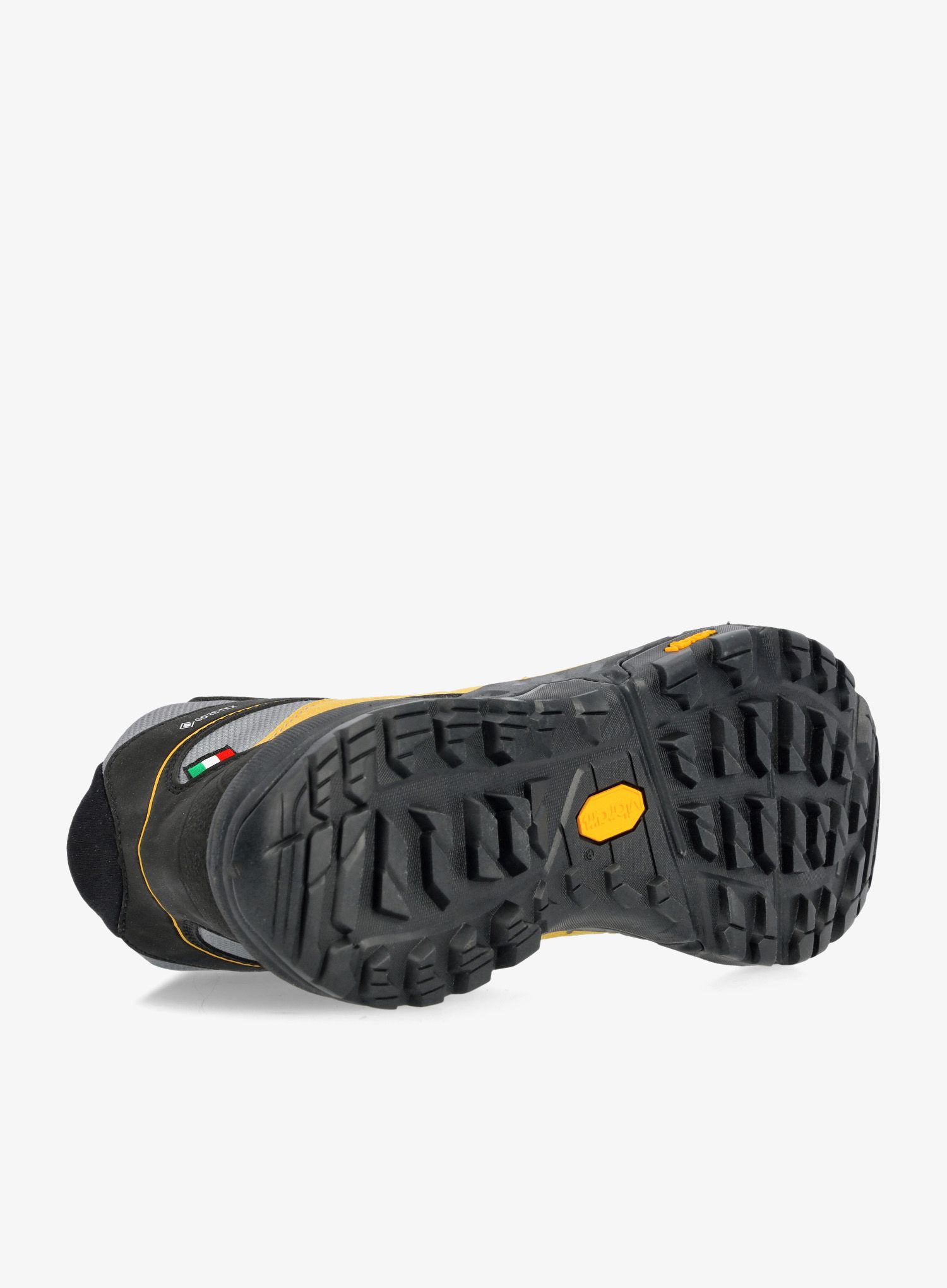 Ženski pohodniški čevlji Zamberlan Circe GTX - yellow