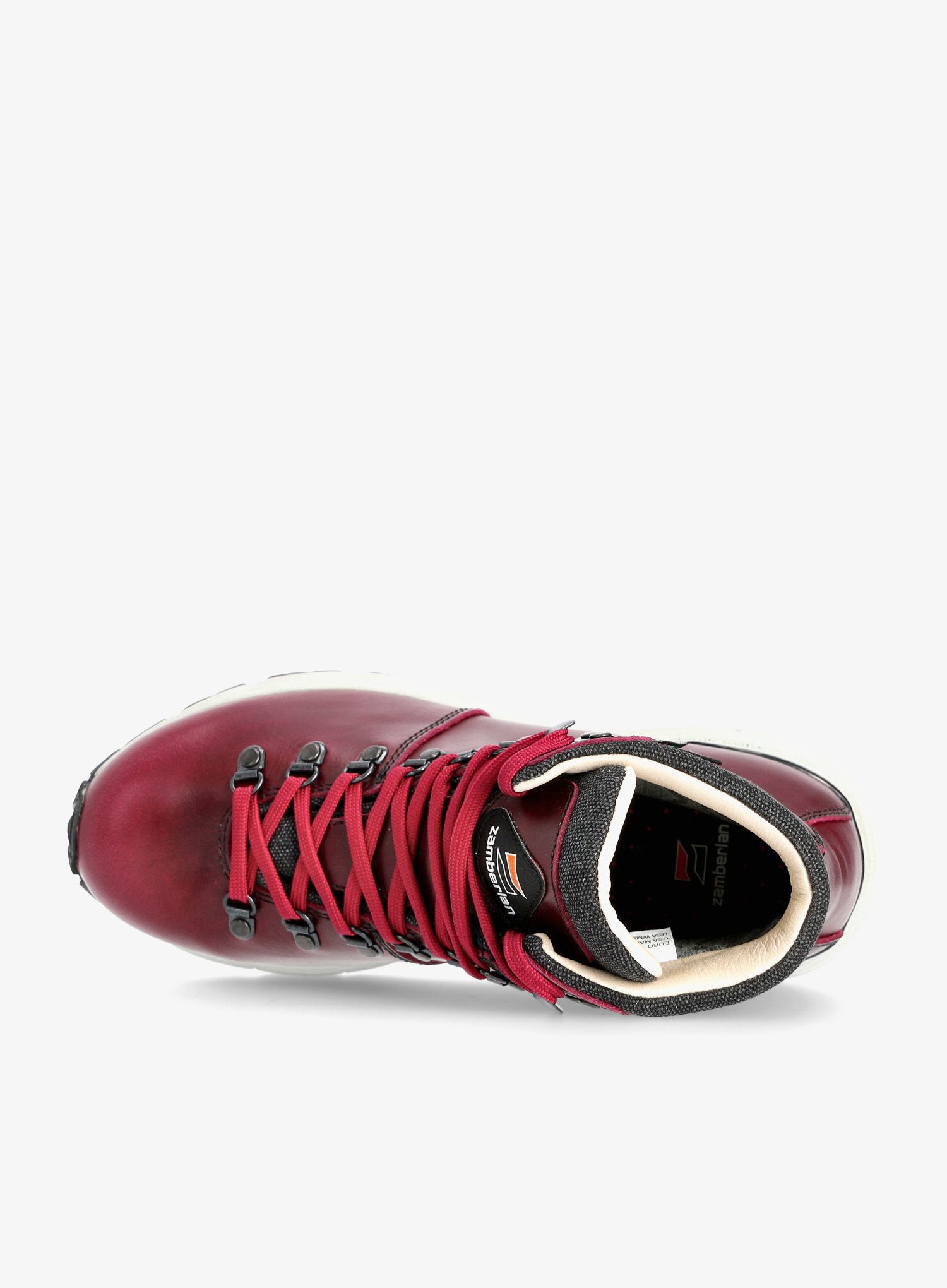 Ženski čevlji Zamberlan Cornell GTX - burgundy