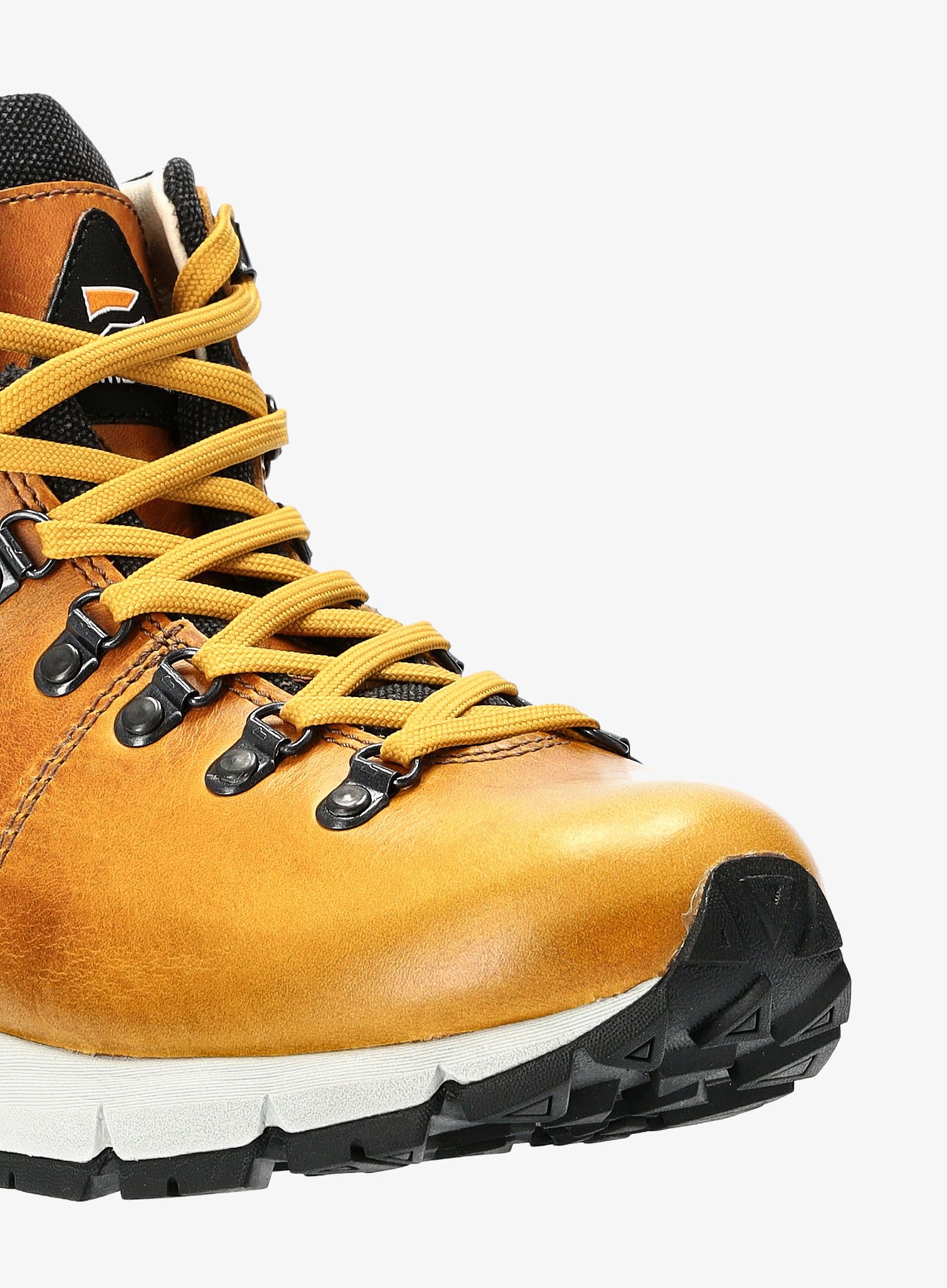 Ženski čevlji Zamberlan Cornell GTX - mustard