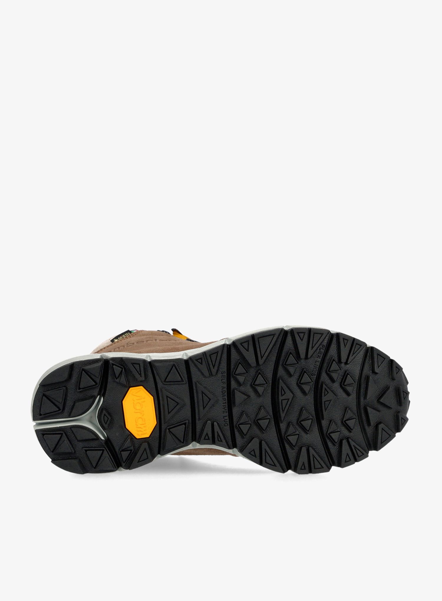 Ženski GORE-TEX čevlji Zamberlan Cornell Lite GTX - beige