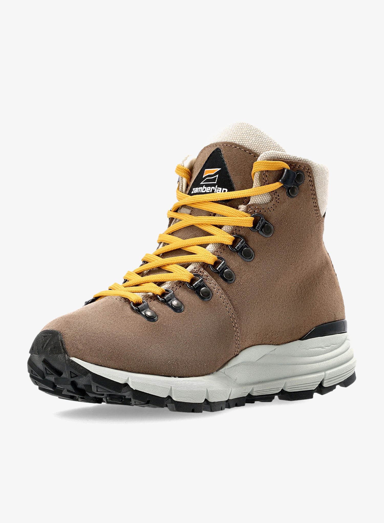 Ženski GORE-TEX čevlji Zamberlan Cornell Lite GTX - beige