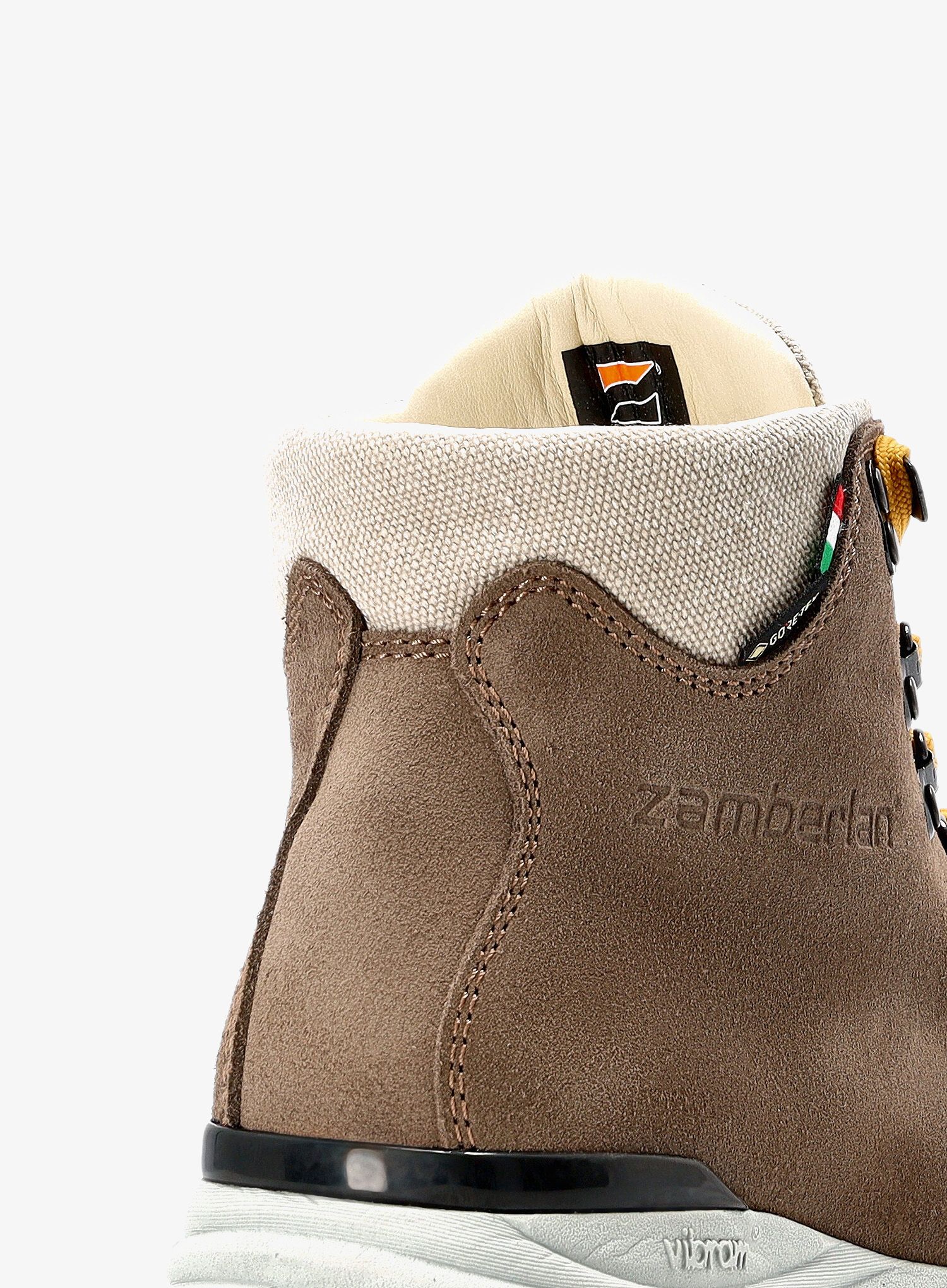 Ženski GORE-TEX čevlji Zamberlan Cornell Lite GTX - beige