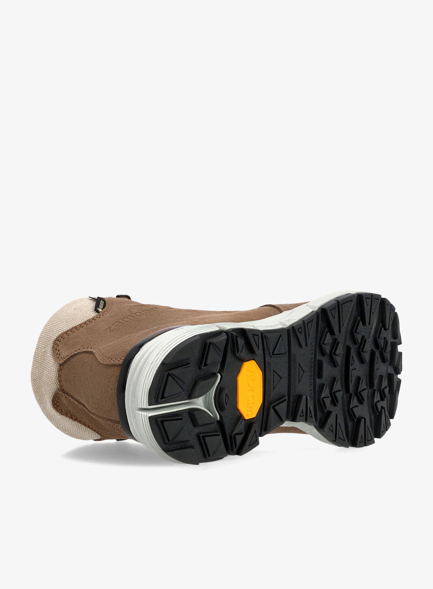 Ženski GORE-TEX čevlji Zamberlan Cornell Lite GTX - beige