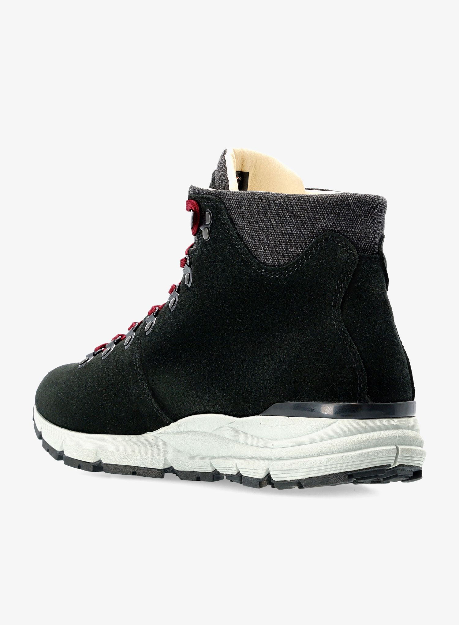 GORE TEX čevlji Zamberlan Cornell Lite GTX - black