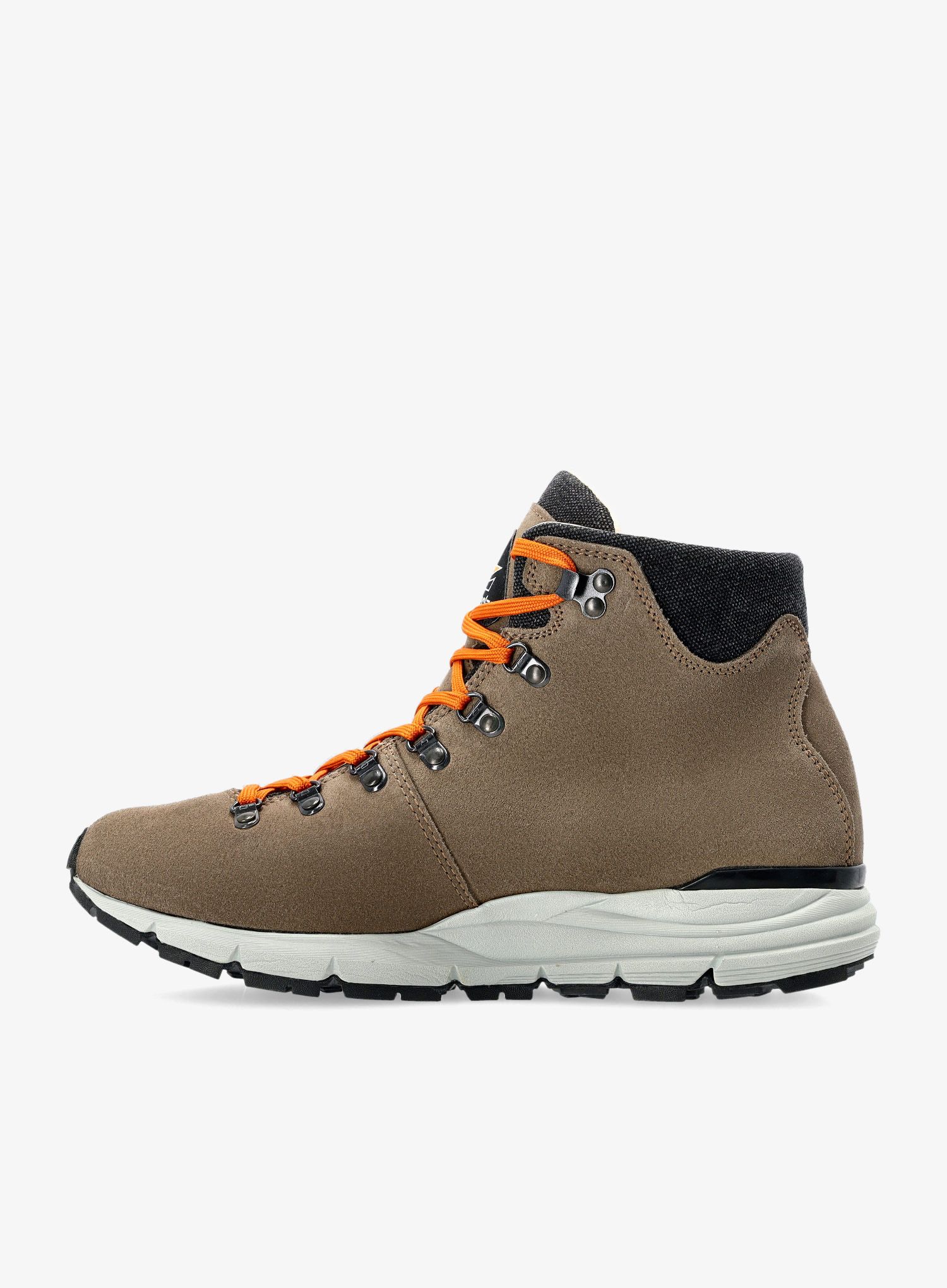 Pohodniški čevlji Zamberlan Cornell Lite GTX - brown