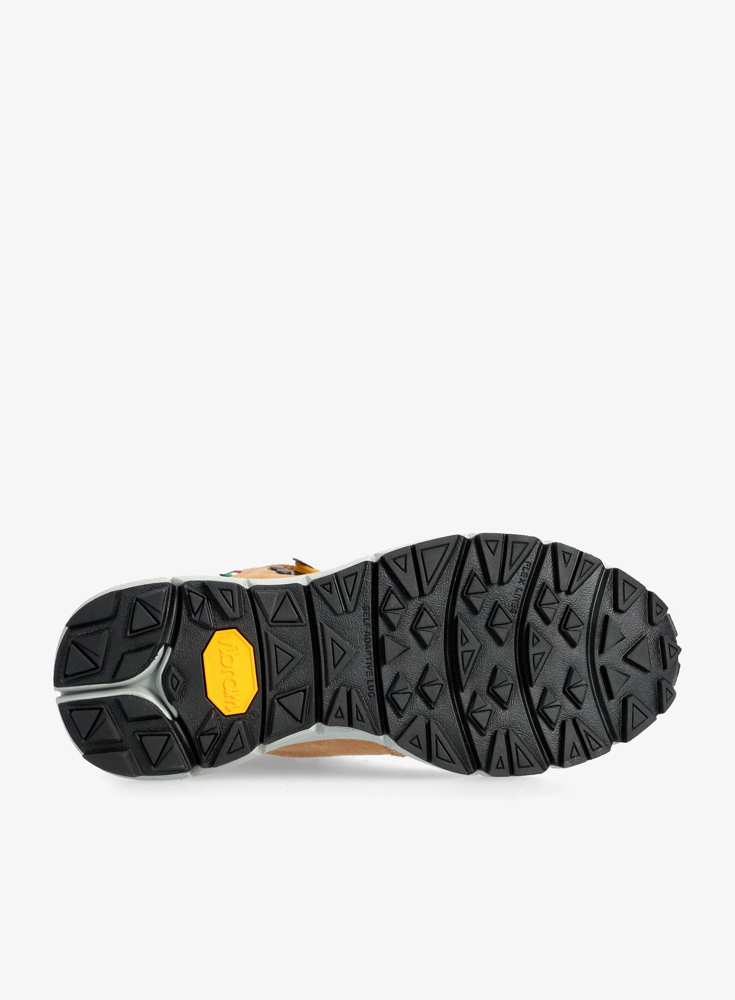 Ženski GORE-TEX čevlji Zamberlan Cornell Lite GTX - tan