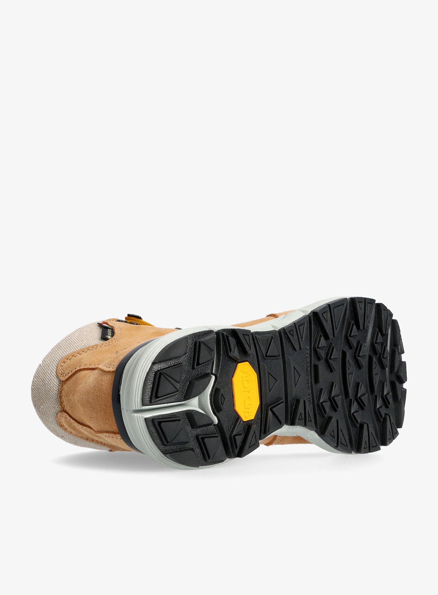 Ženski GORE-TEX čevlji Zamberlan Cornell Lite GTX - tan