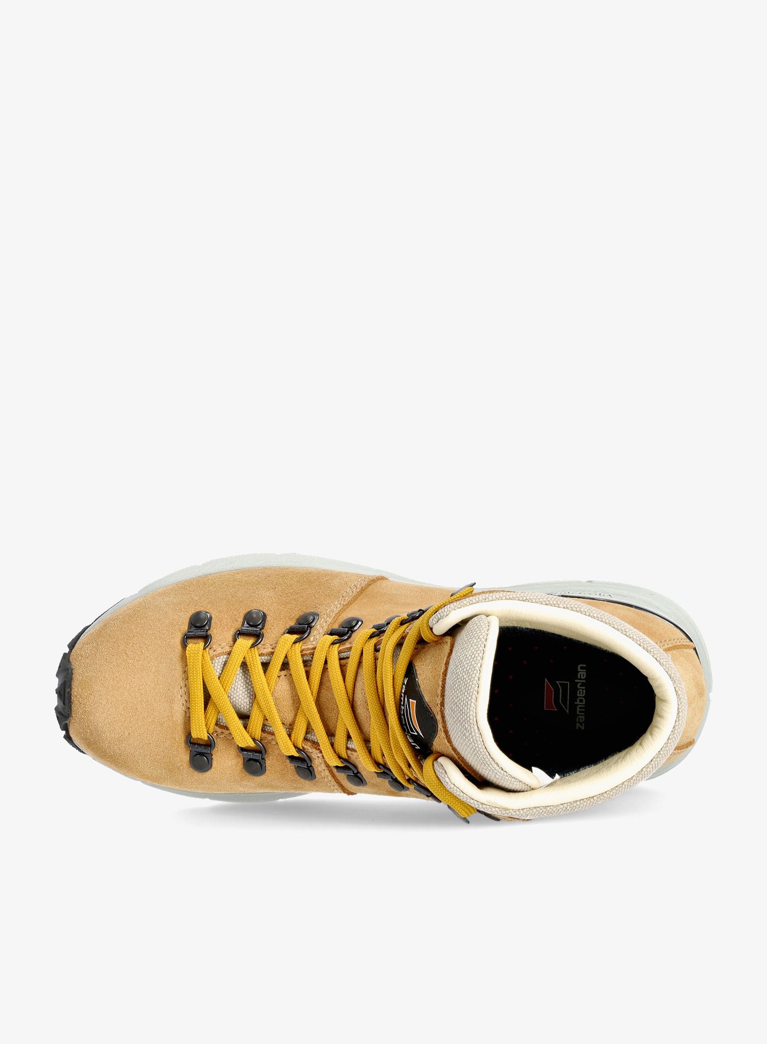 Ženski GORE-TEX čevlji Zamberlan Cornell Lite GTX - tan
