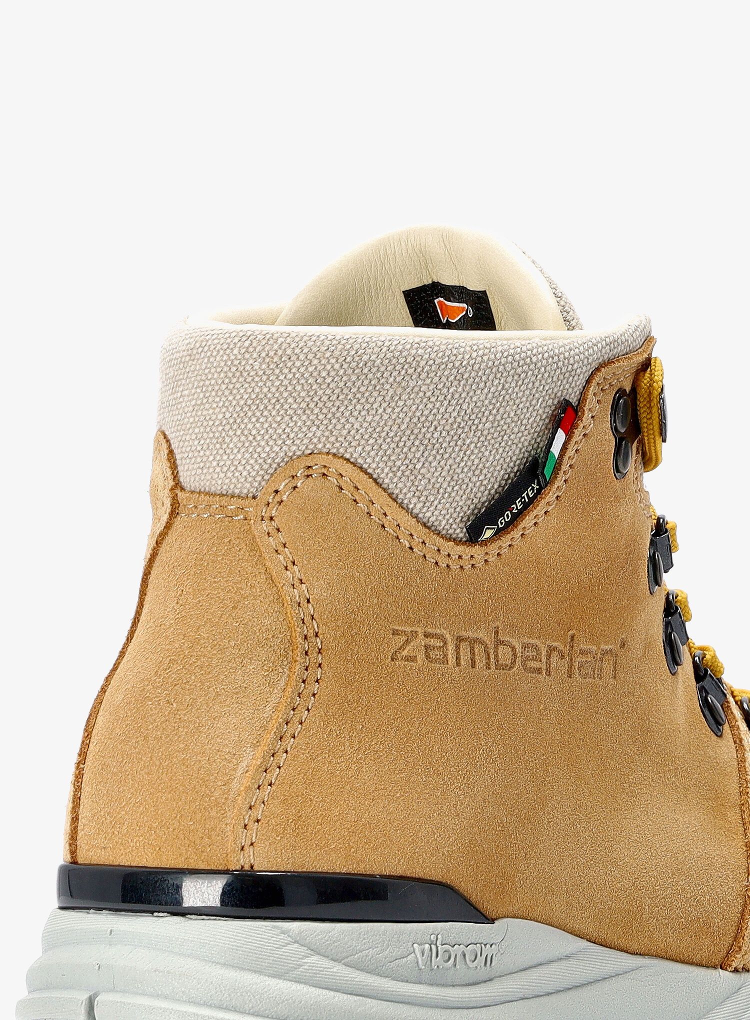 Ženski GORE-TEX čevlji Zamberlan Cornell Lite GTX - tan