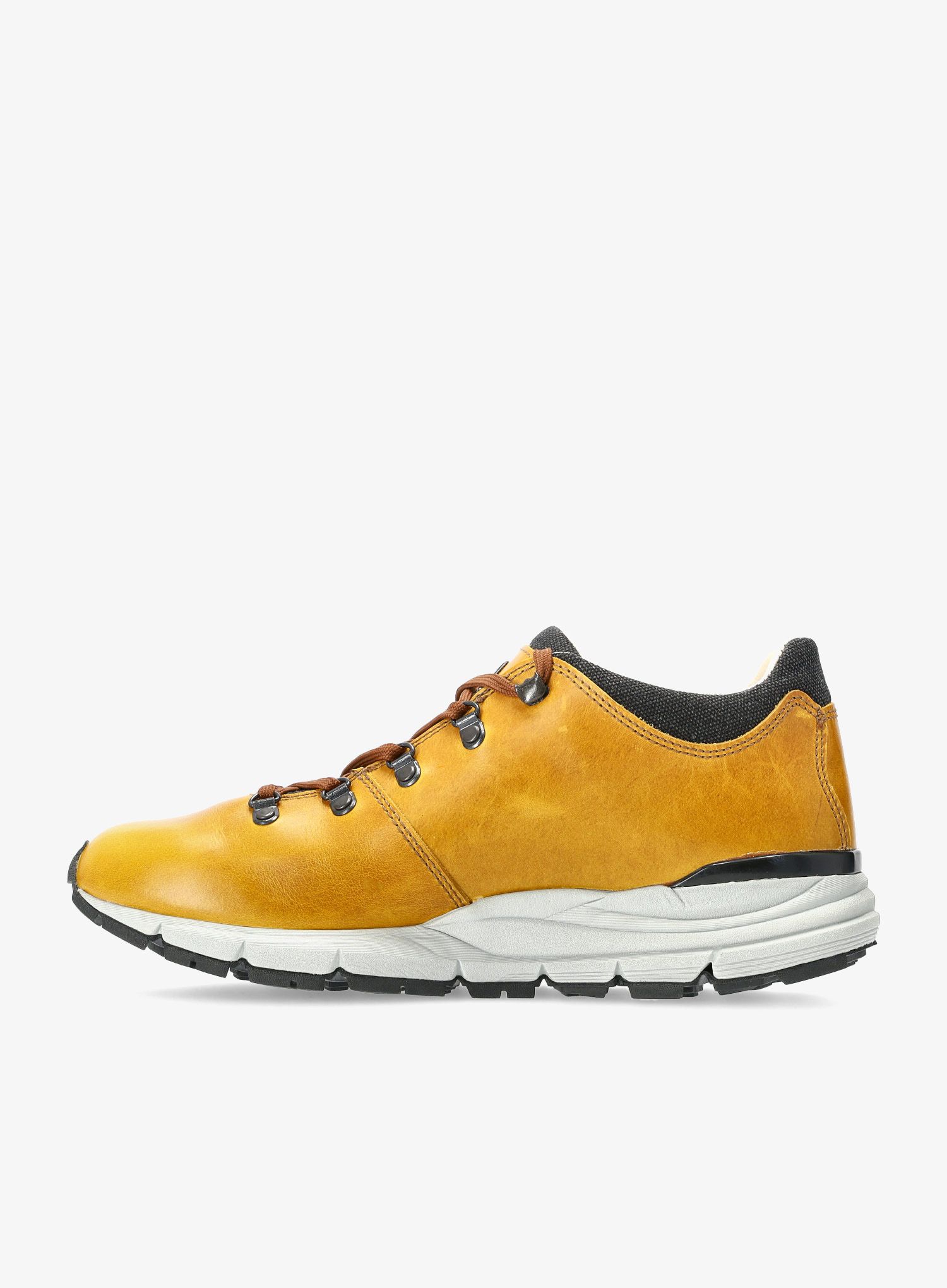 Moški čevlji Zamberlan Cornell Low - mustard