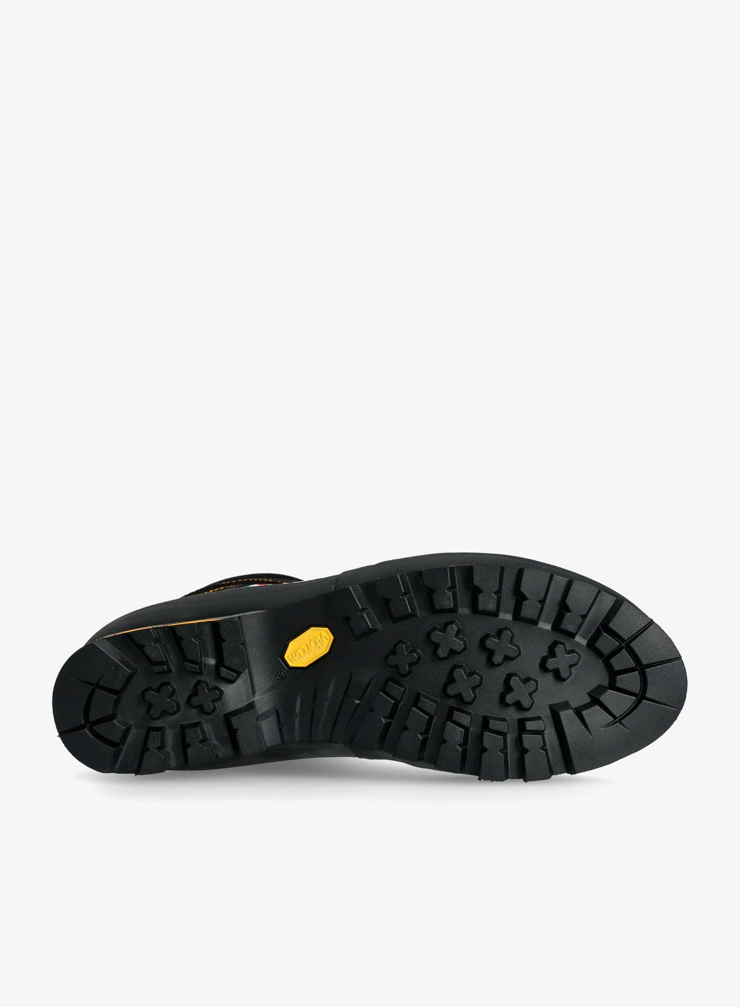 Moški planinski čevlji Zamberlan Dufur EVO GTX RR - black