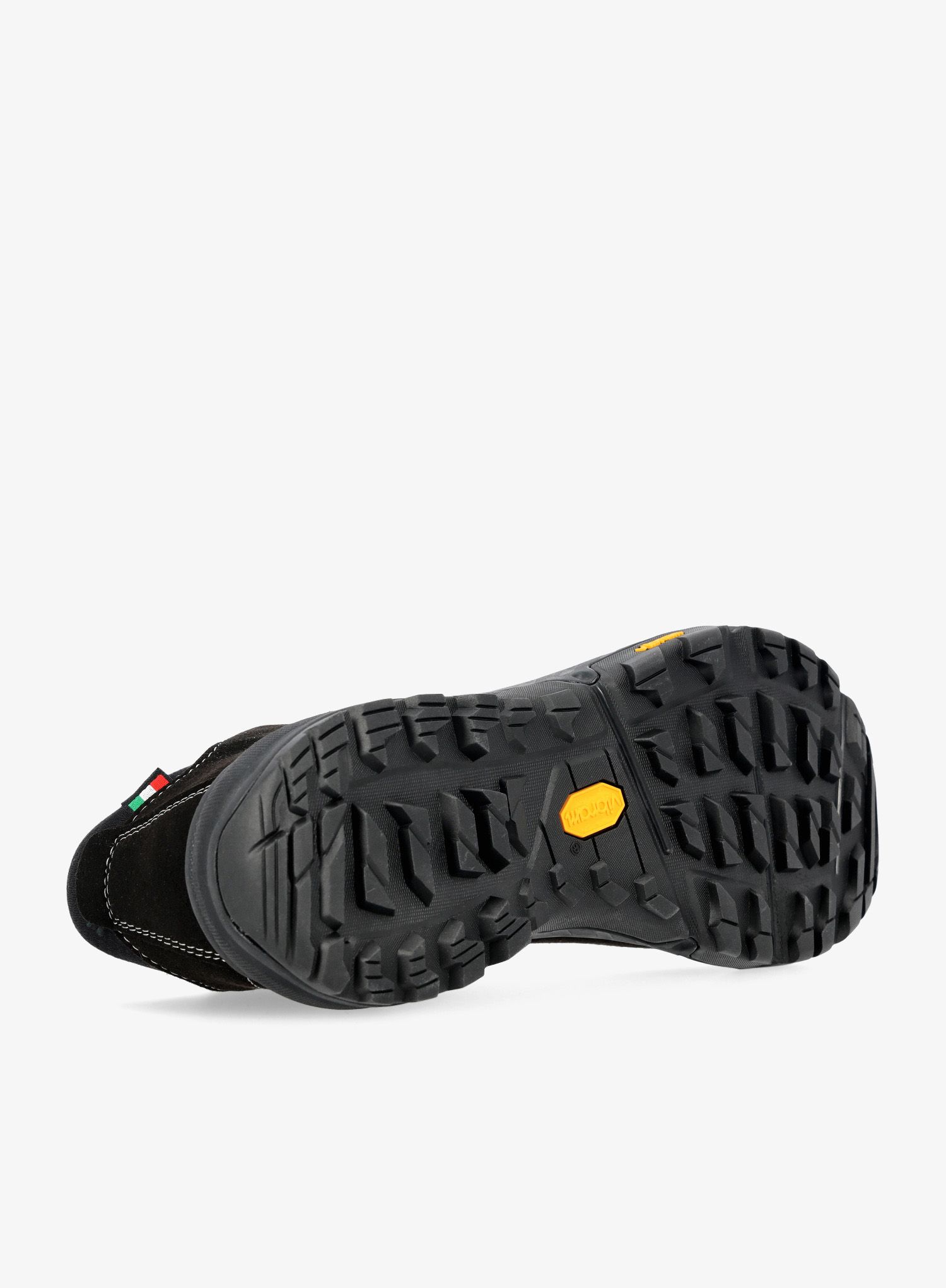 Čevlji lifestyle Zamberlan Free Blast GTX - black