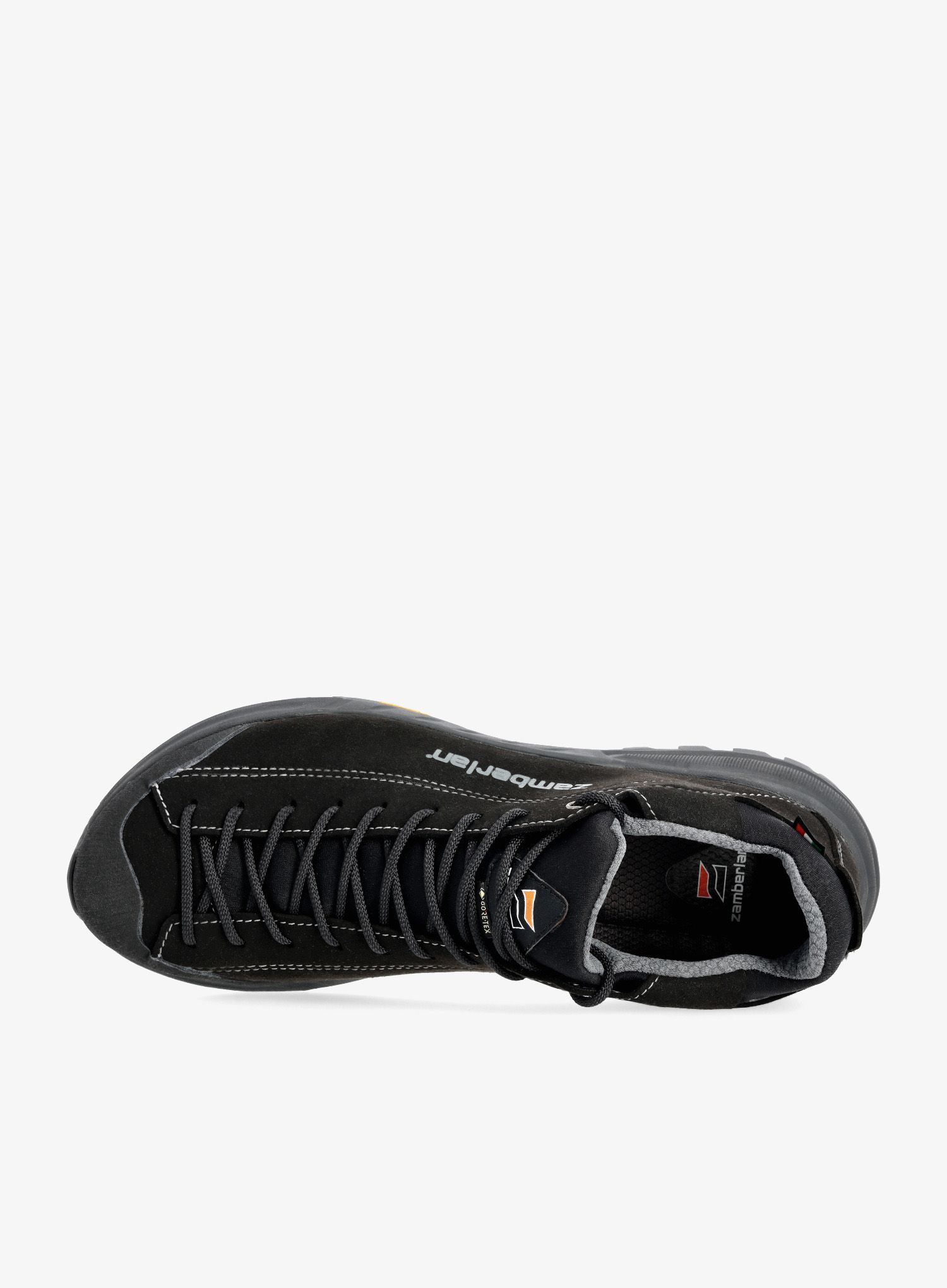 Čevlji lifestyle Zamberlan Free Blast GTX - black