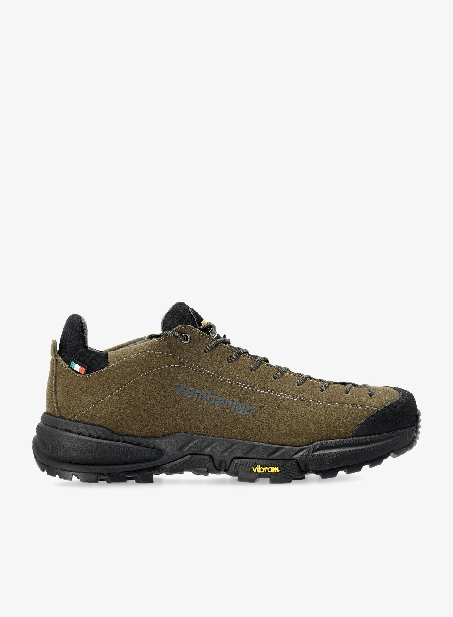 Čevlji lifestyle Zamberlan Free Blast GTX - dark green