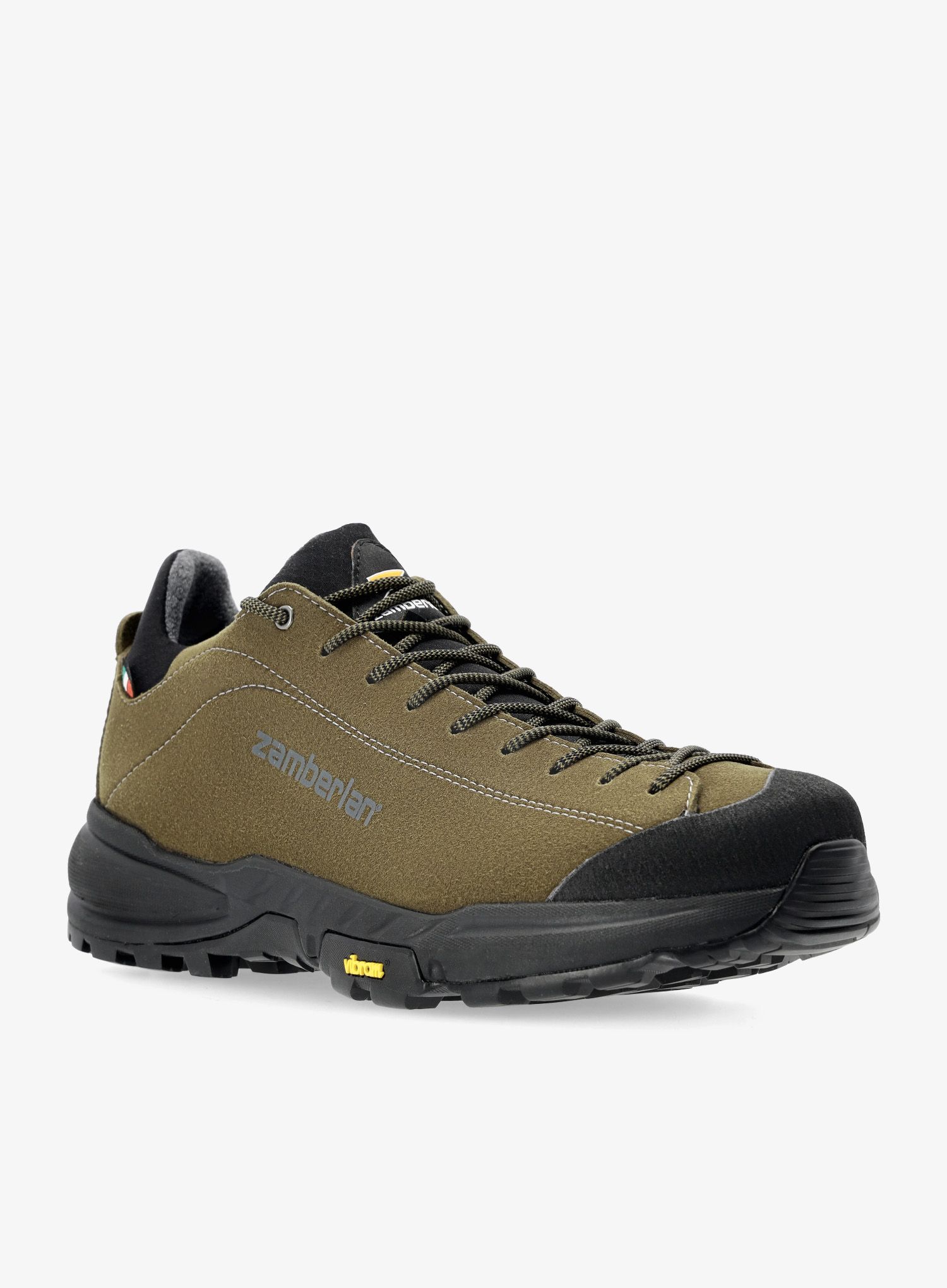 Čevlji lifestyle Zamberlan Free Blast GTX - dark green