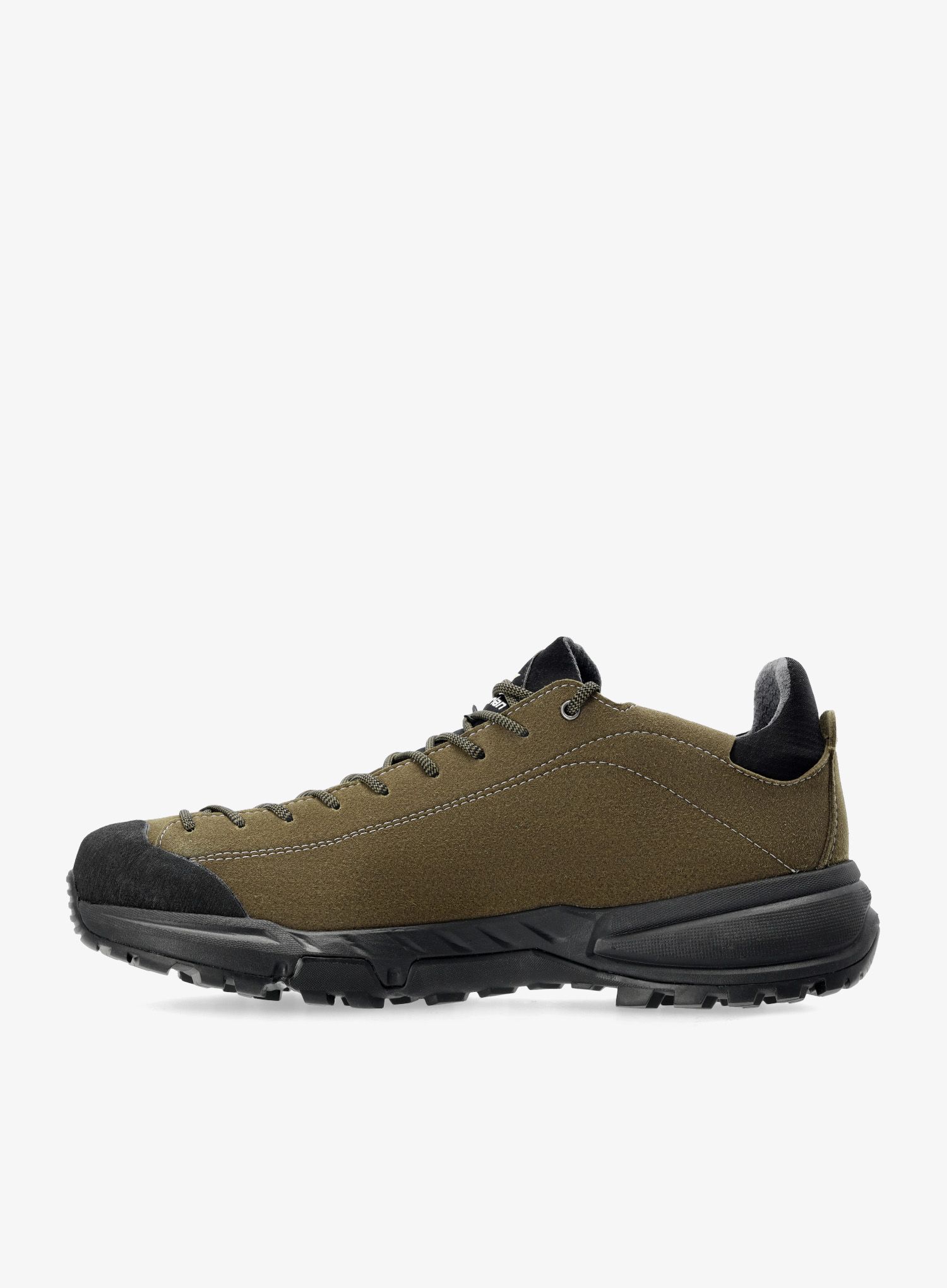 Čevlji lifestyle Zamberlan Free Blast GTX - dark green