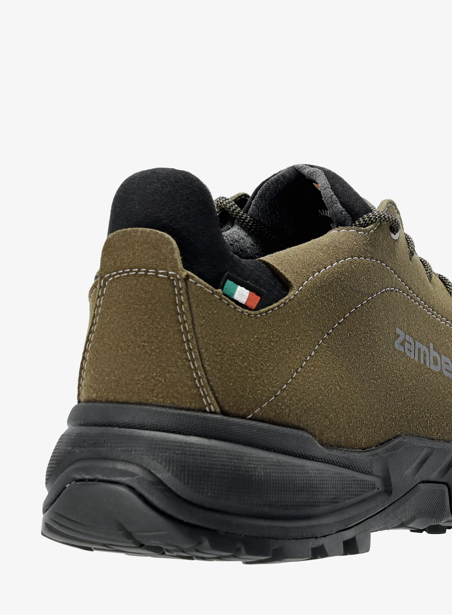 Čevlji lifestyle Zamberlan Free Blast GTX - dark green