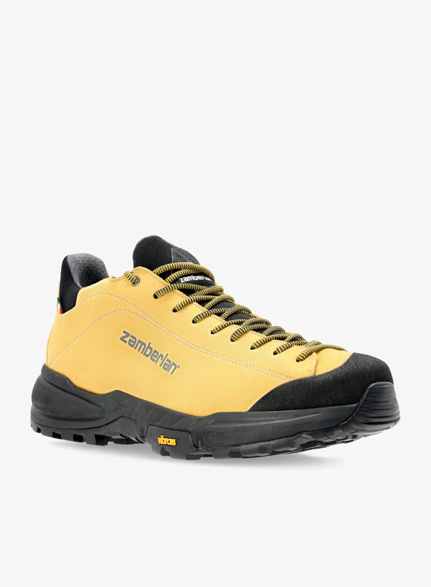 Čevlji lifestyle Zamberlan Free Blast GTX - yellow