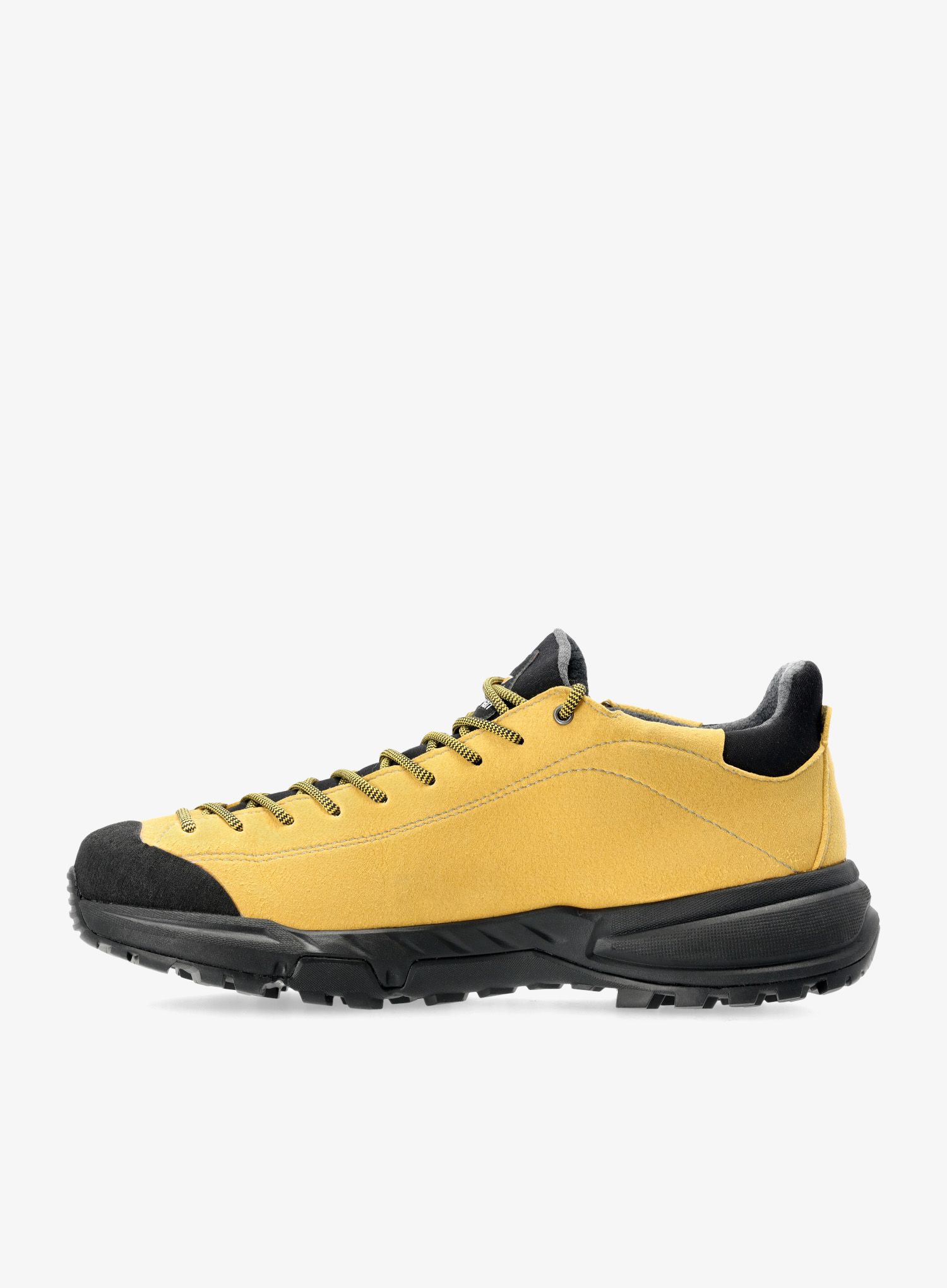 Čevlji lifestyle Zamberlan Free Blast GTX - yellow