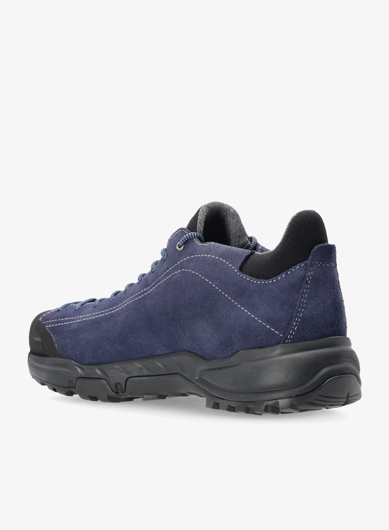 GORE TEX čevlji Zamberlan Free Blast Suede GTX  - denim 