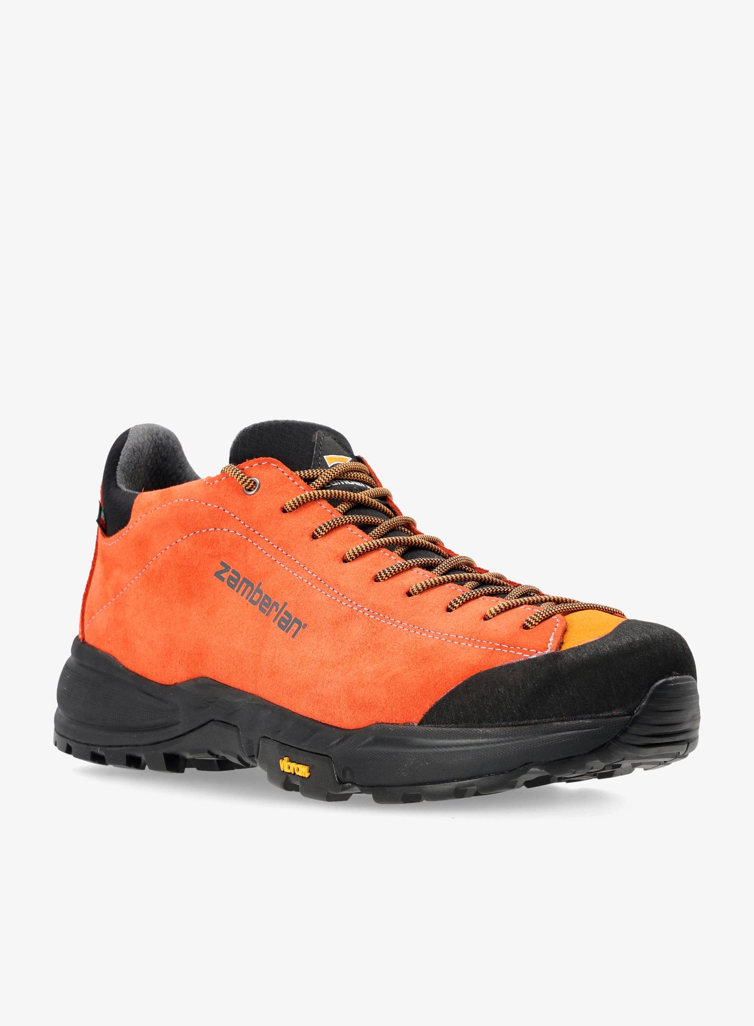 Čevlji lifestyle Zamberlan Free Blast Suede GTX - org/org