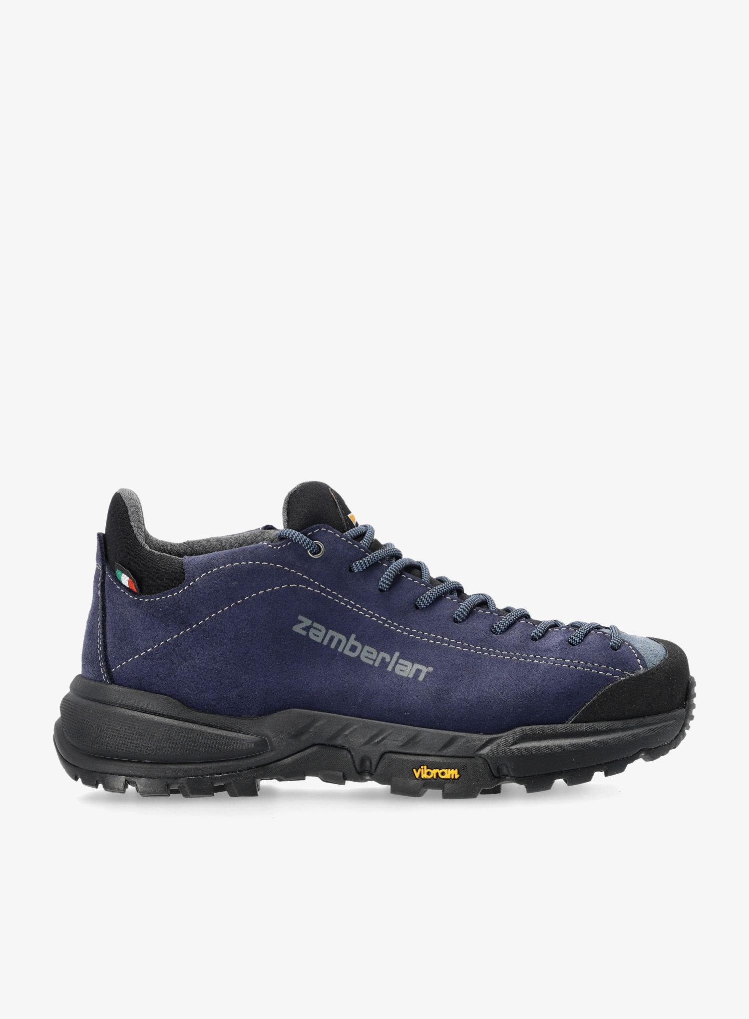 Outdoor čevlji Zamberlan Free Blast Suede  - denim 