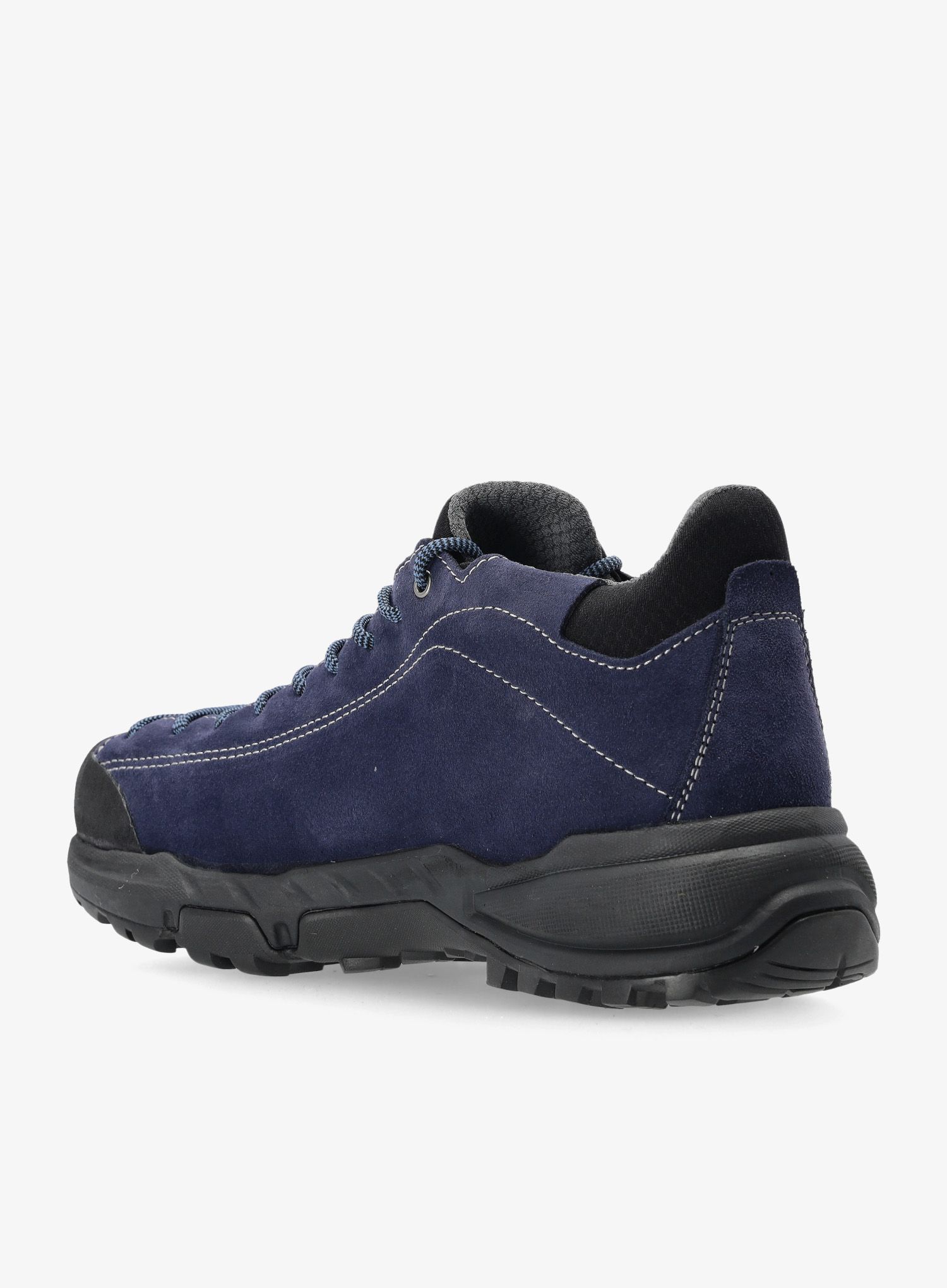 Outdoor čevlji Zamberlan Free Blast Suede  - denim 