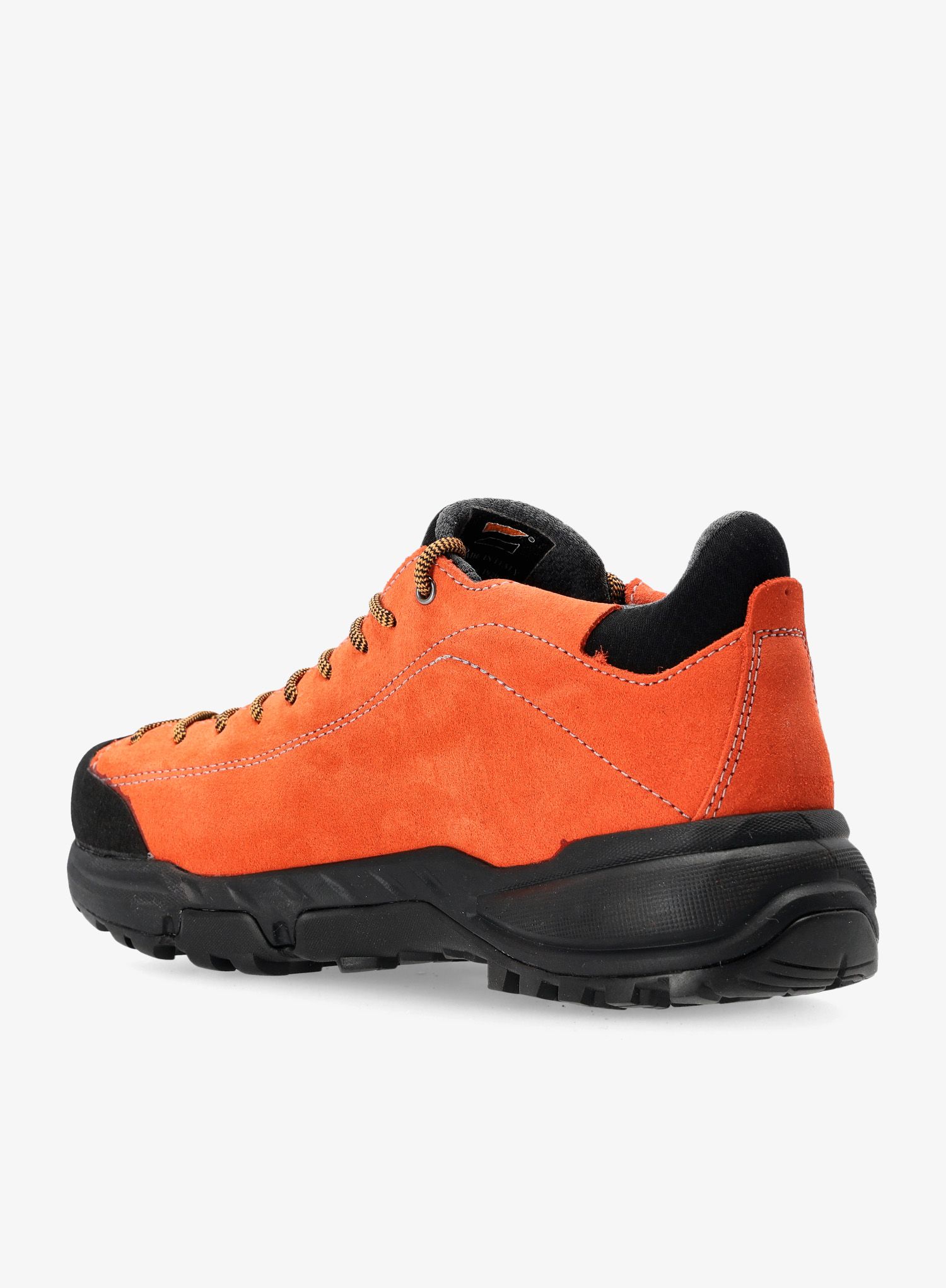 Čevlji lifestyle Zamberlan Free Blast Suede  - orange/orange