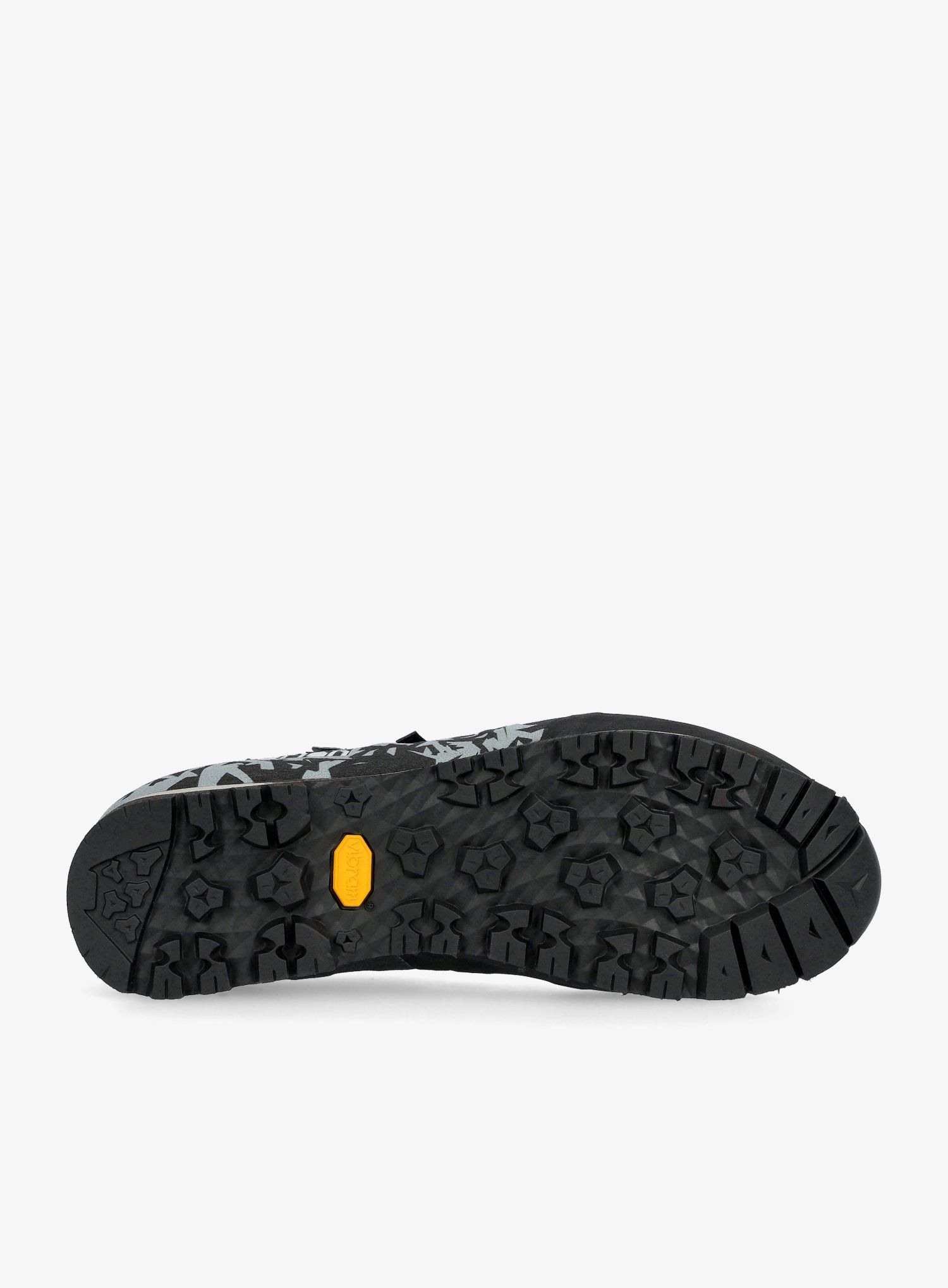 Pristopni čevlji Zamberlan Half Dome Velcro RR - dark grey