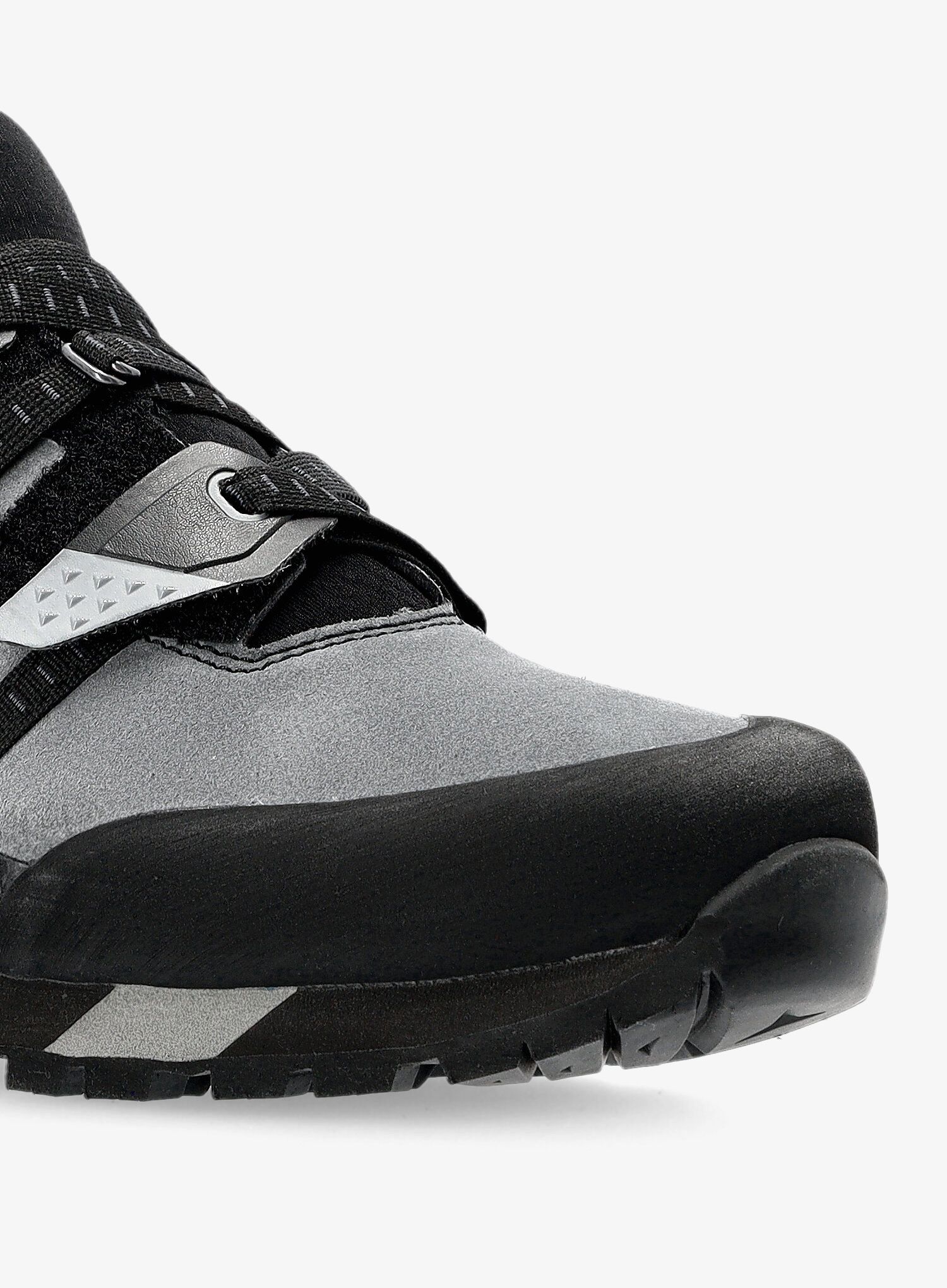 Pristopni čevlji Zamberlan Half Dome Velcro RR - dark grey