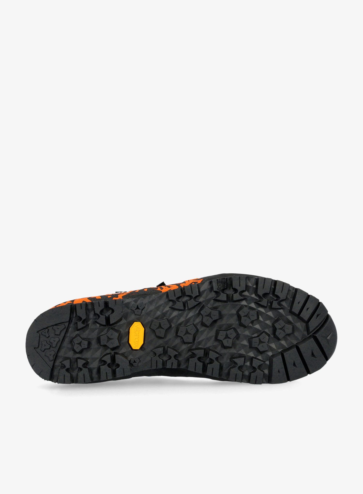 Pristopni čevlji Zamberlan Half Dome Velcro RR - lime