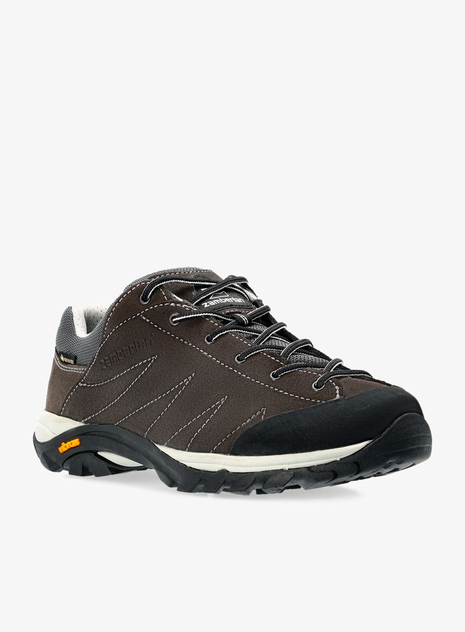 Moški pohodniški čevlji Zamberlan Hike Lite GTX RR - graphite