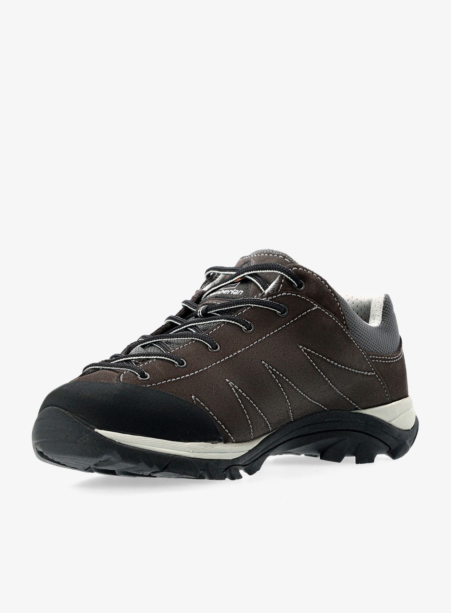 Moški pohodniški čevlji Zamberlan Hike Lite GTX RR - graphite