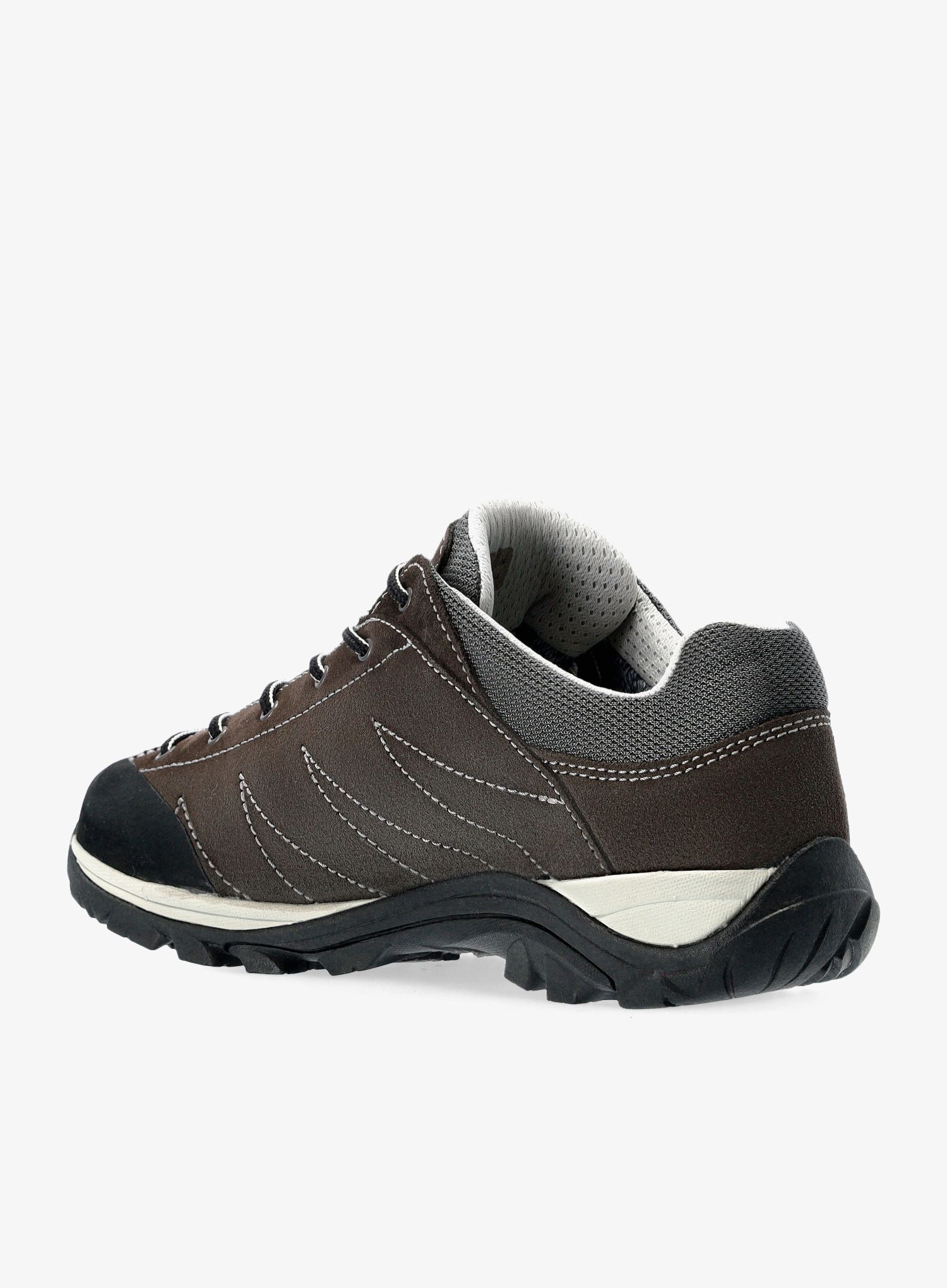 Moški pohodniški čevlji Zamberlan Hike Lite GTX RR - graphite