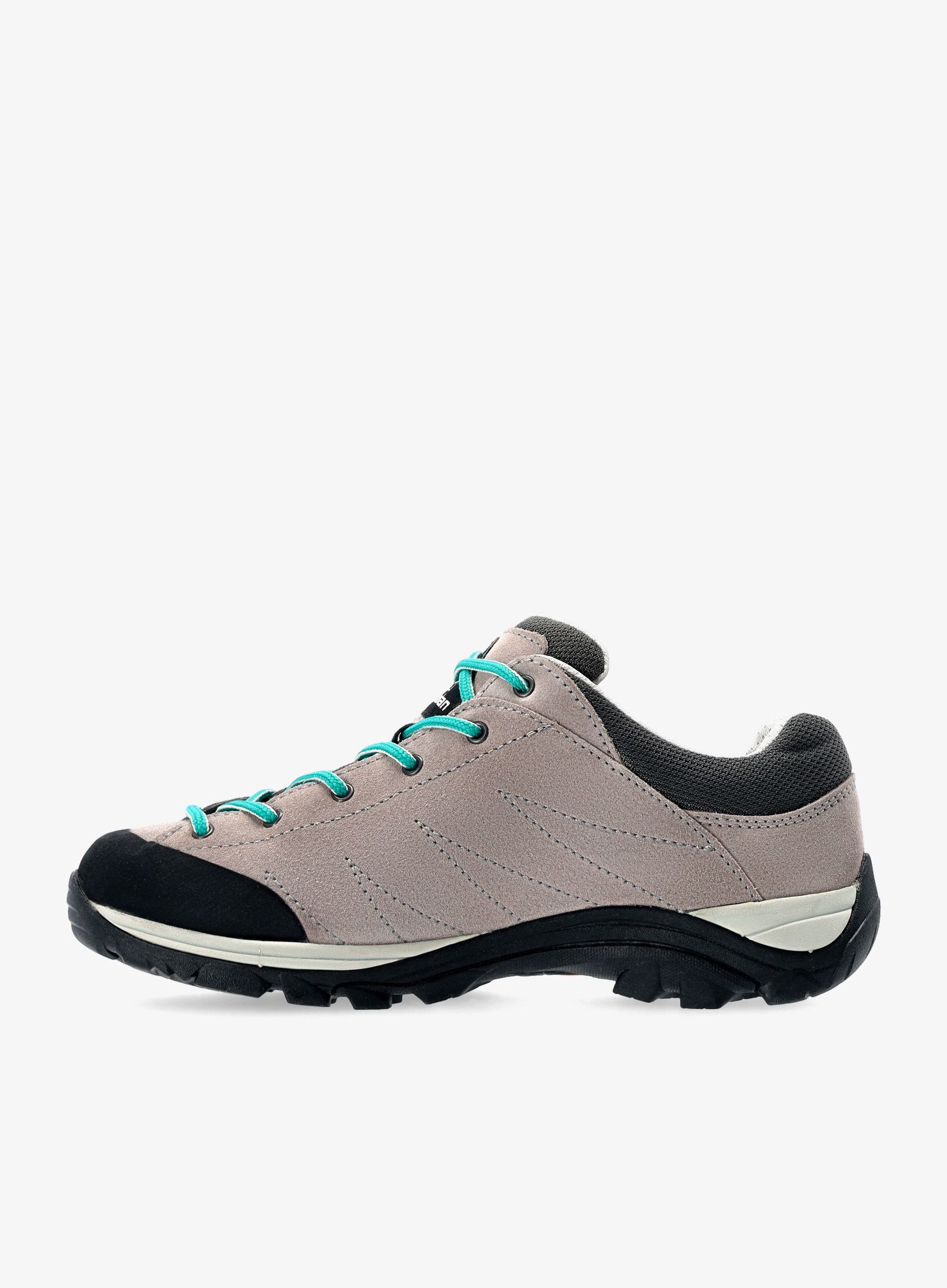 Ženski pohodniški čevlji Zamberlan Hike Lite GTX RR - lite grey