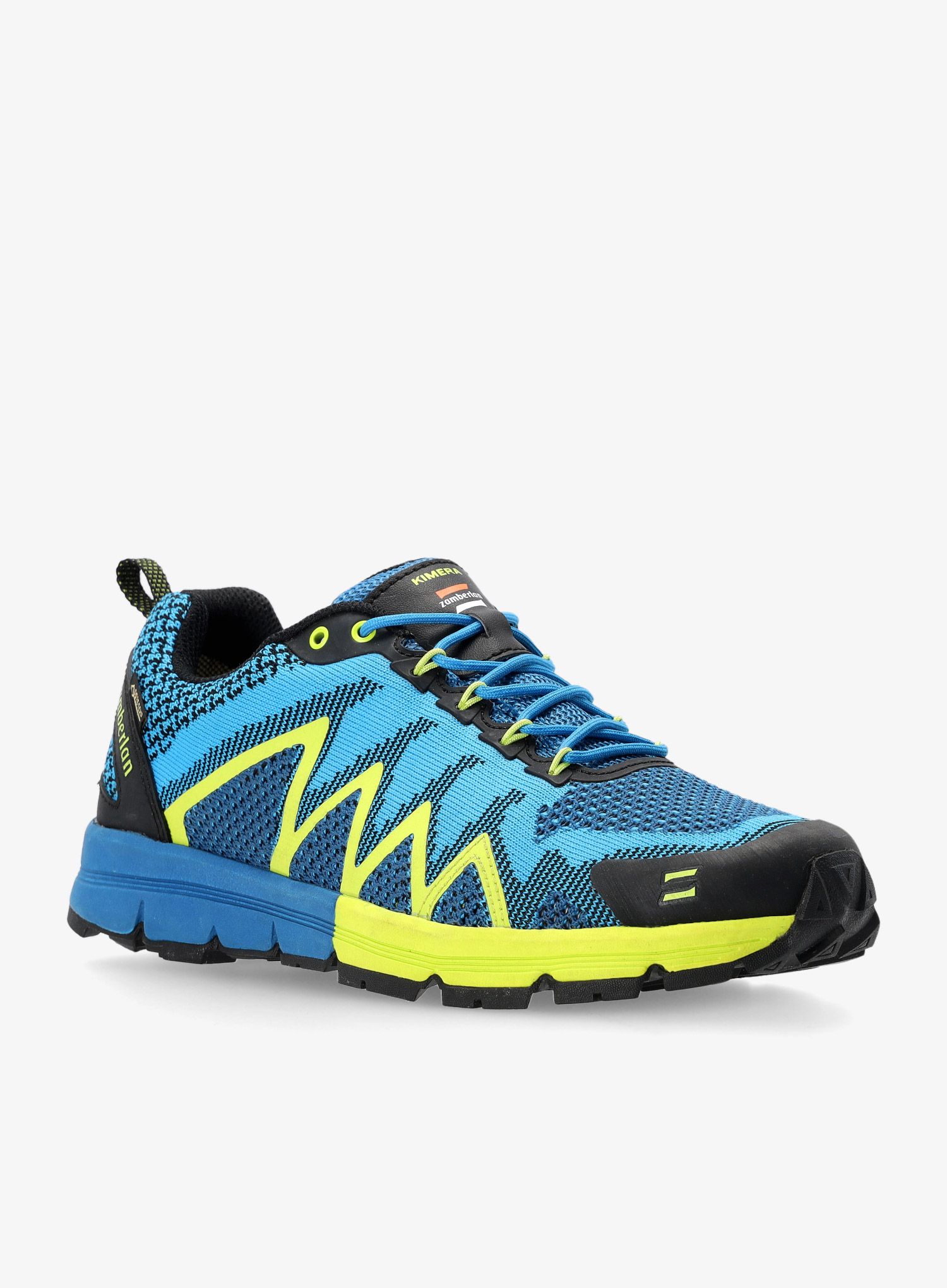Gorski čevlji Zamberlan Kimera GTX RR - blue