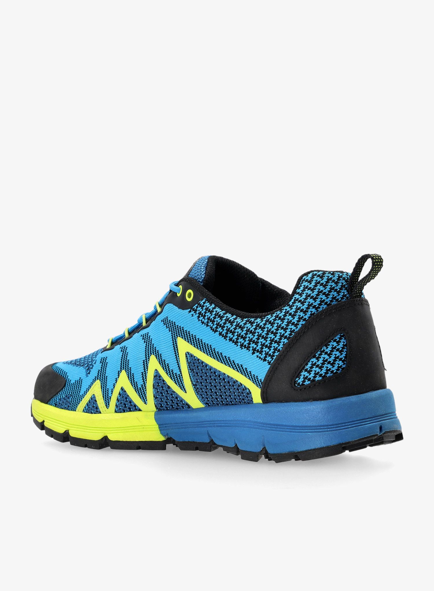 Gorski čevlji Zamberlan Kimera GTX RR - blue