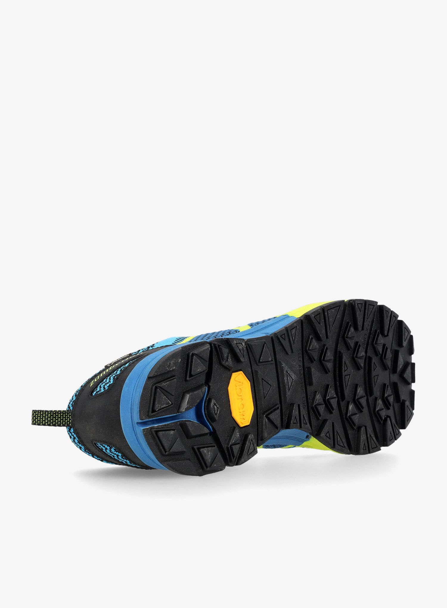 Gorski čevlji Zamberlan Kimera GTX RR - blue