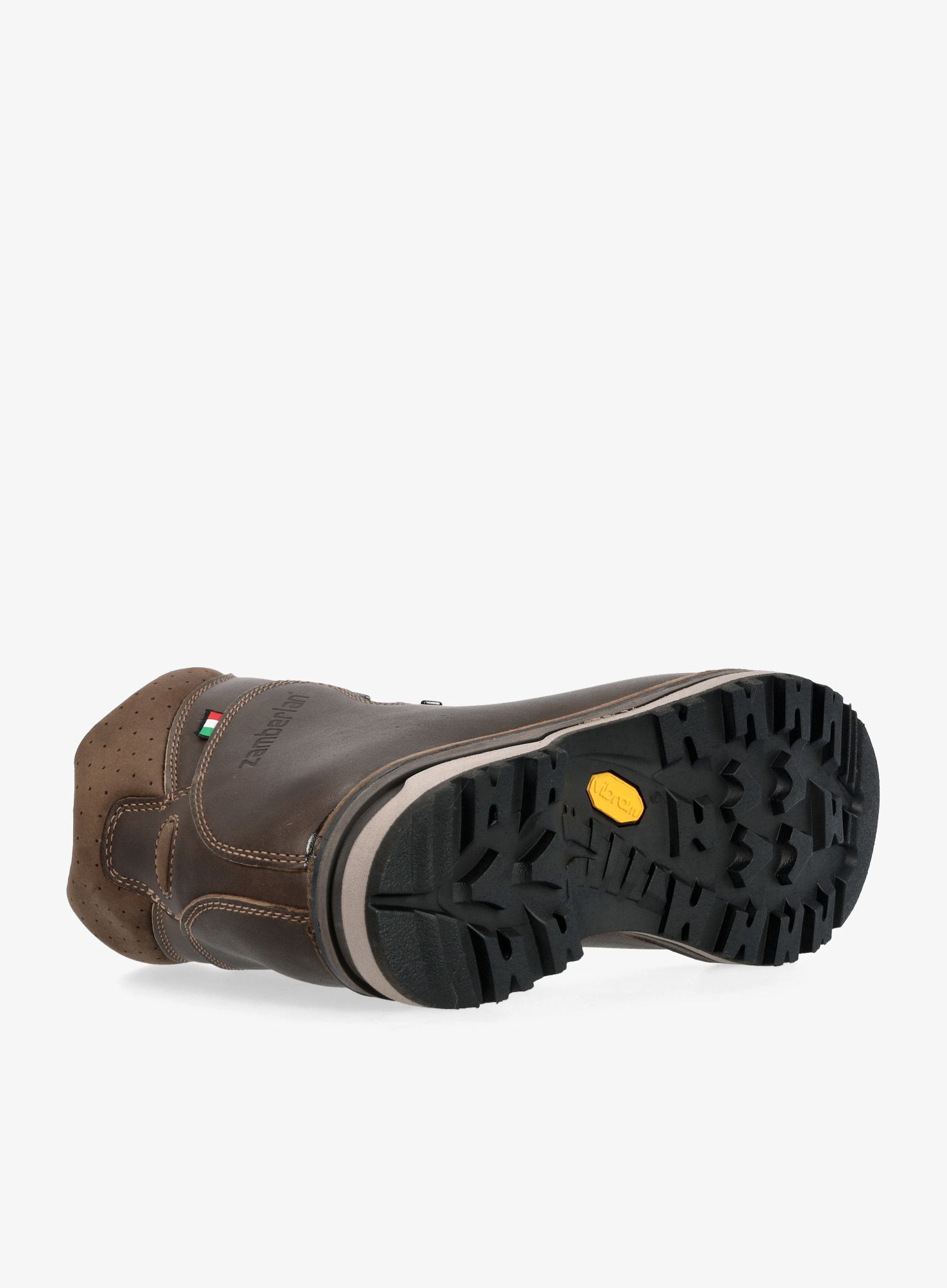 Gorski čevlji Zamberlan Latemar NW - dark brown