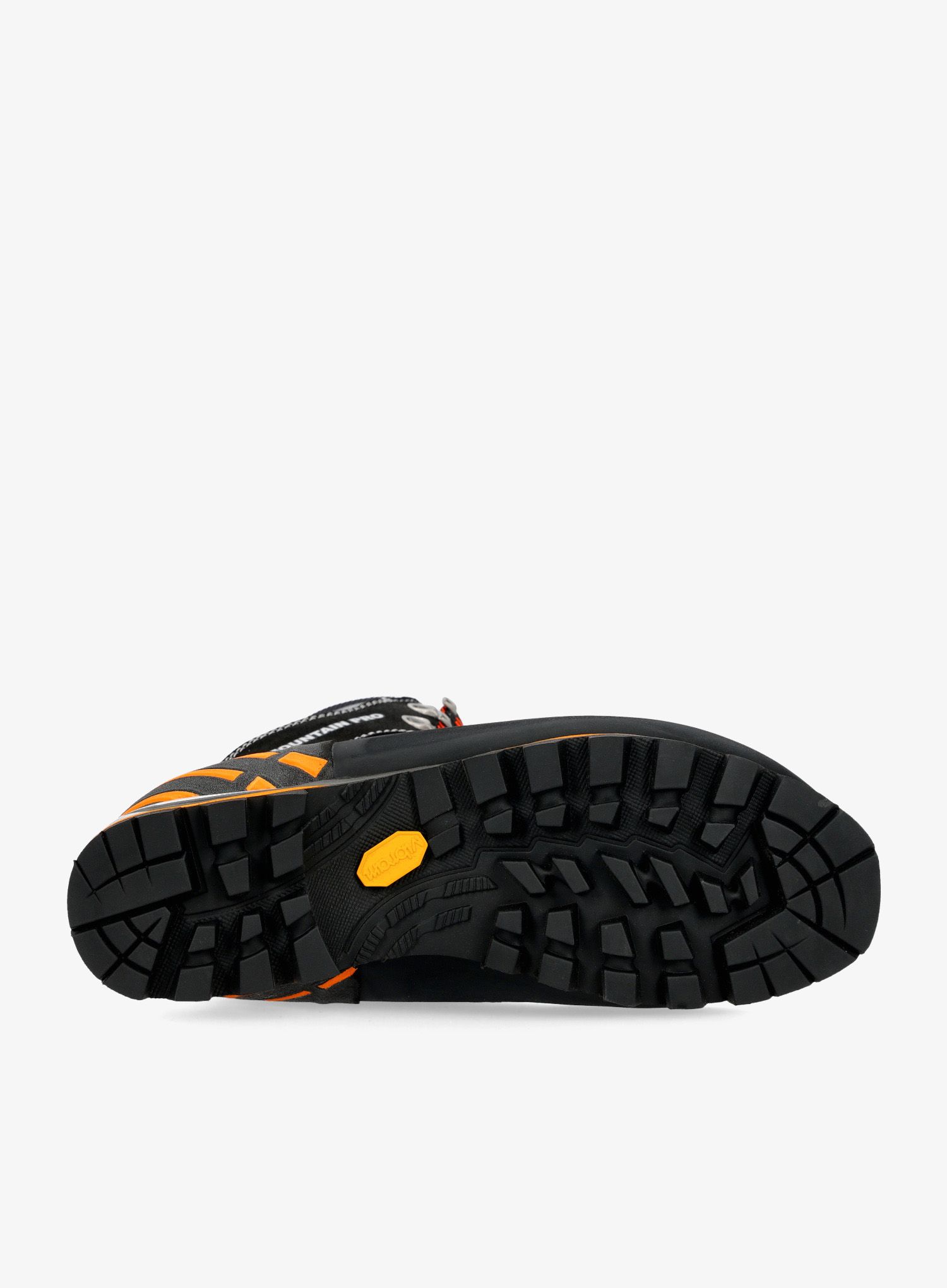 Čevlji za avtomatske dereze Zamberlan Mountain Pro EVO GTX RR PU - black/grey