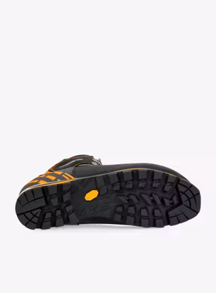 Čevlji za avtomatske dereze Zamberlan Mountain Pro EVO GTX RR PU - black/orange