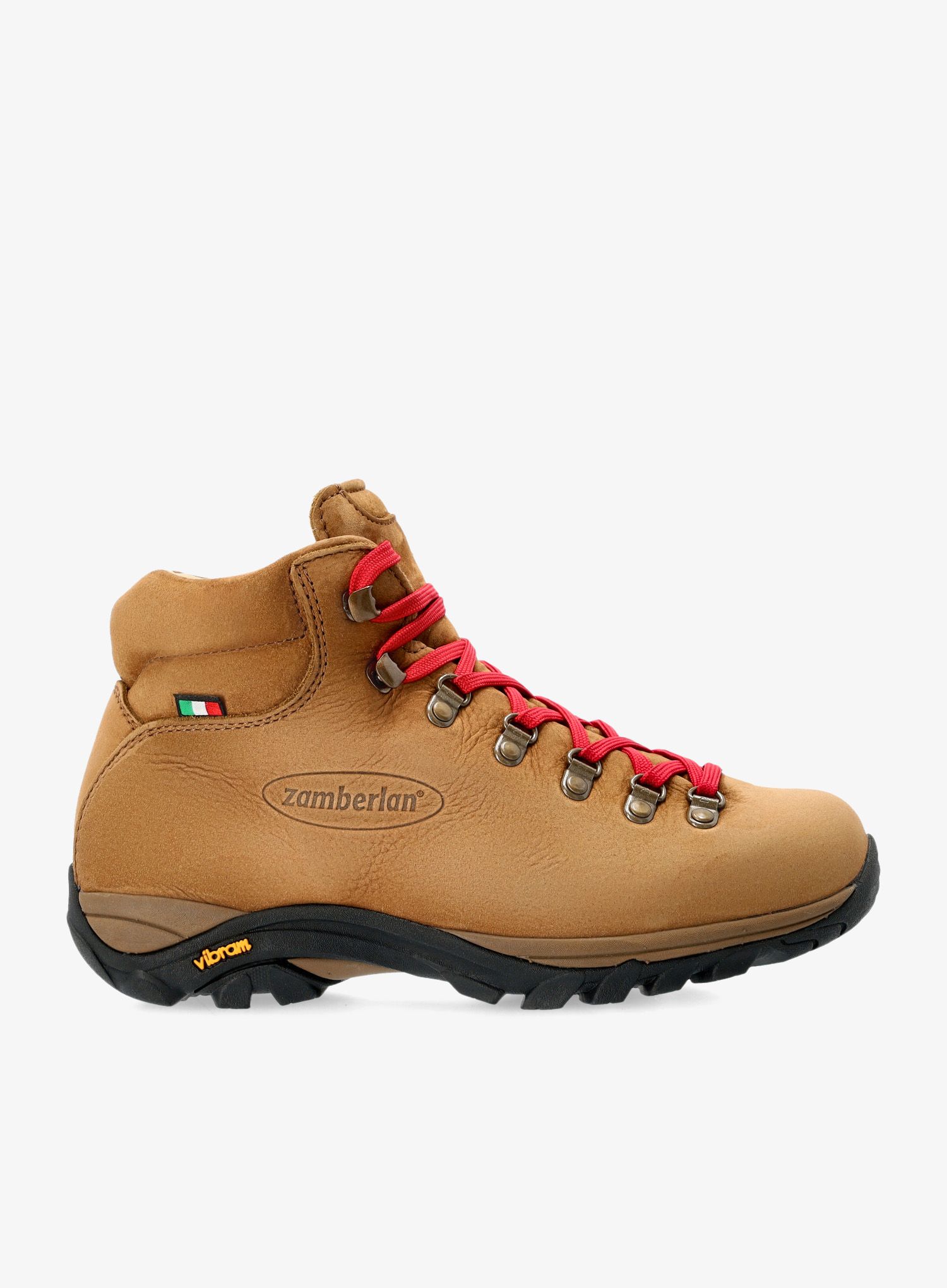 Ženski čevlji Zamberlan New Trail LIte EVO Lth - brown