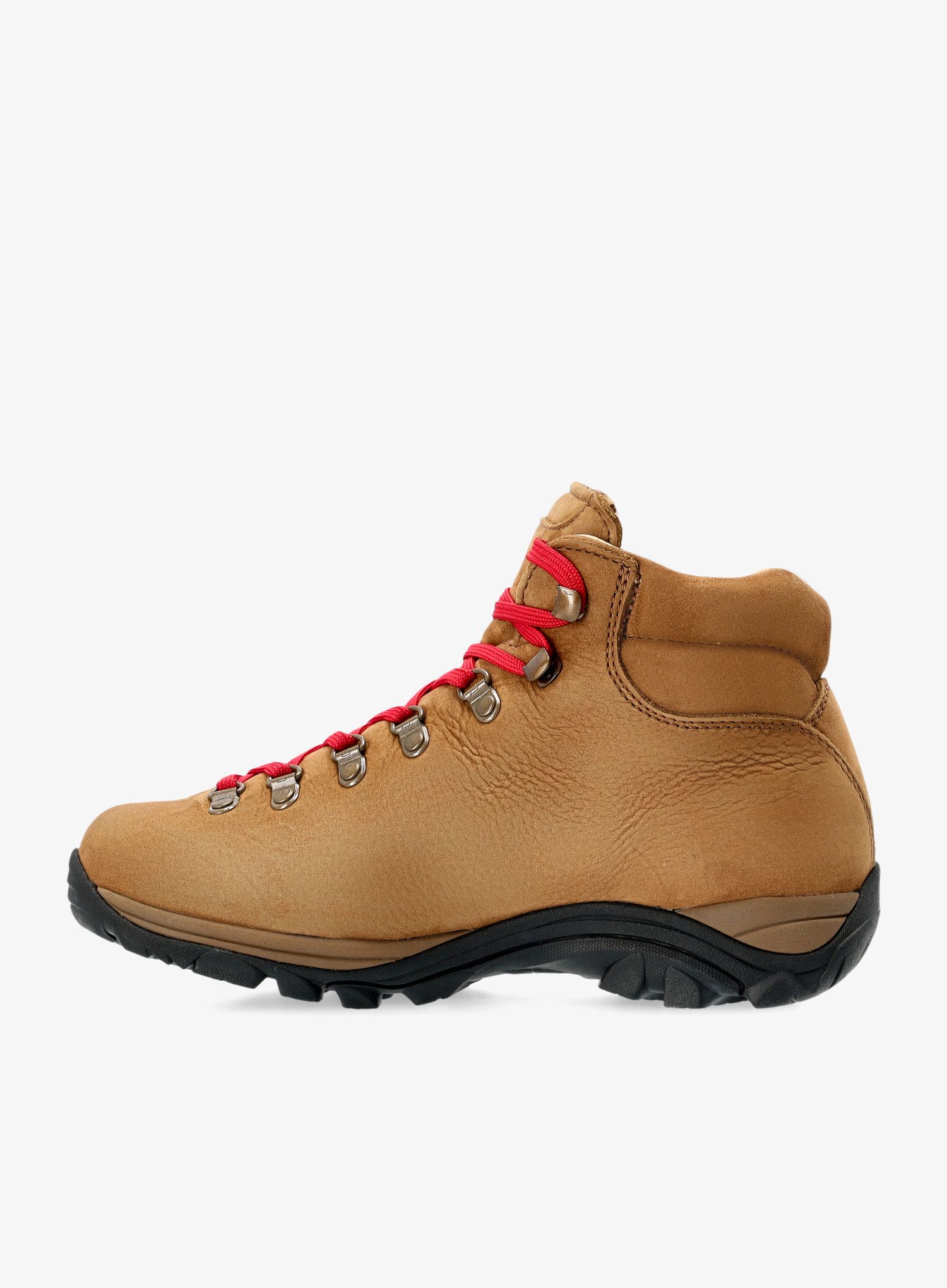 Ženski čevlji Zamberlan New Trail LIte EVO Lth - brown