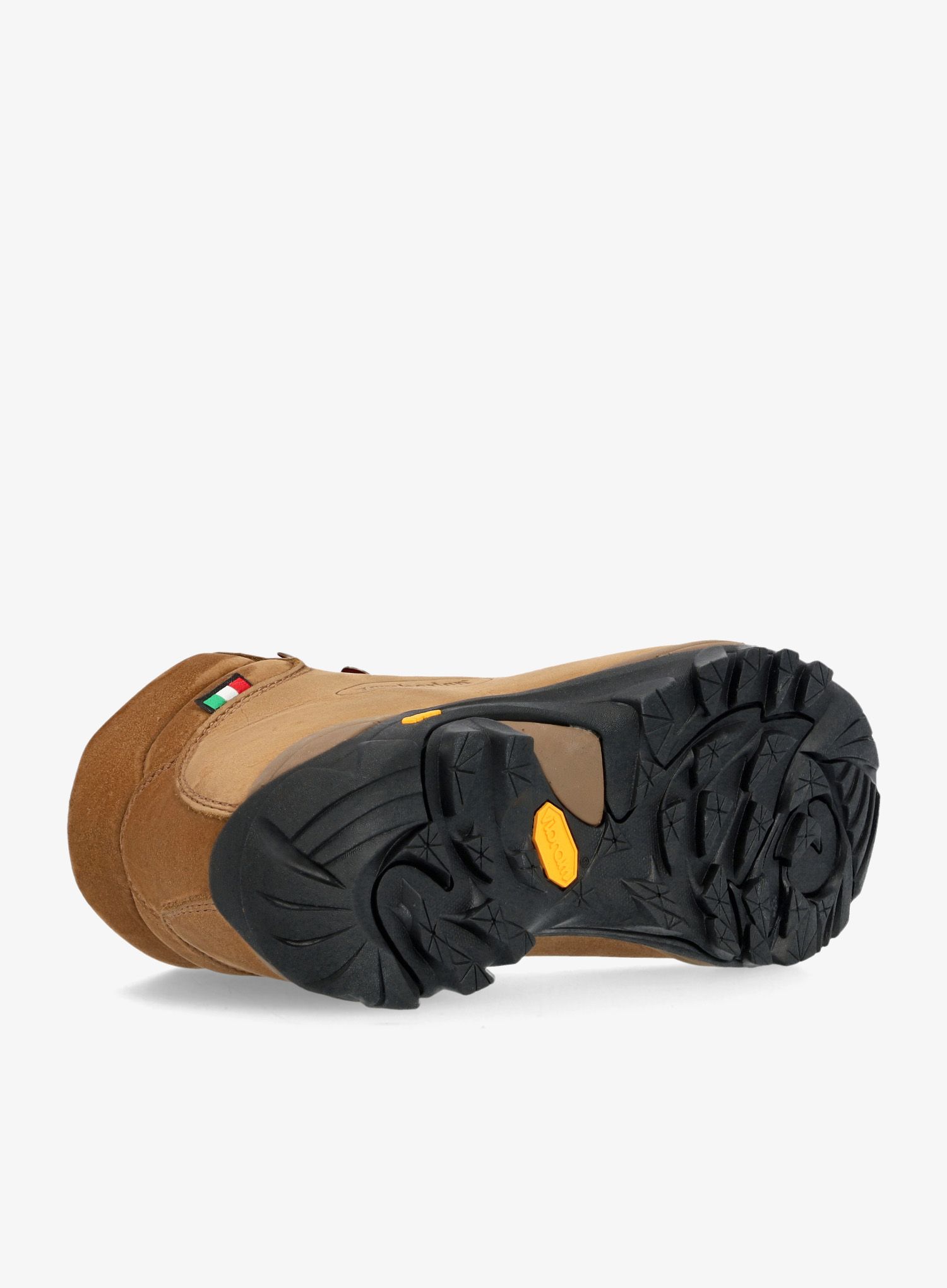 Ženski čevlji Zamberlan New Trail LIte EVO Lth - brown