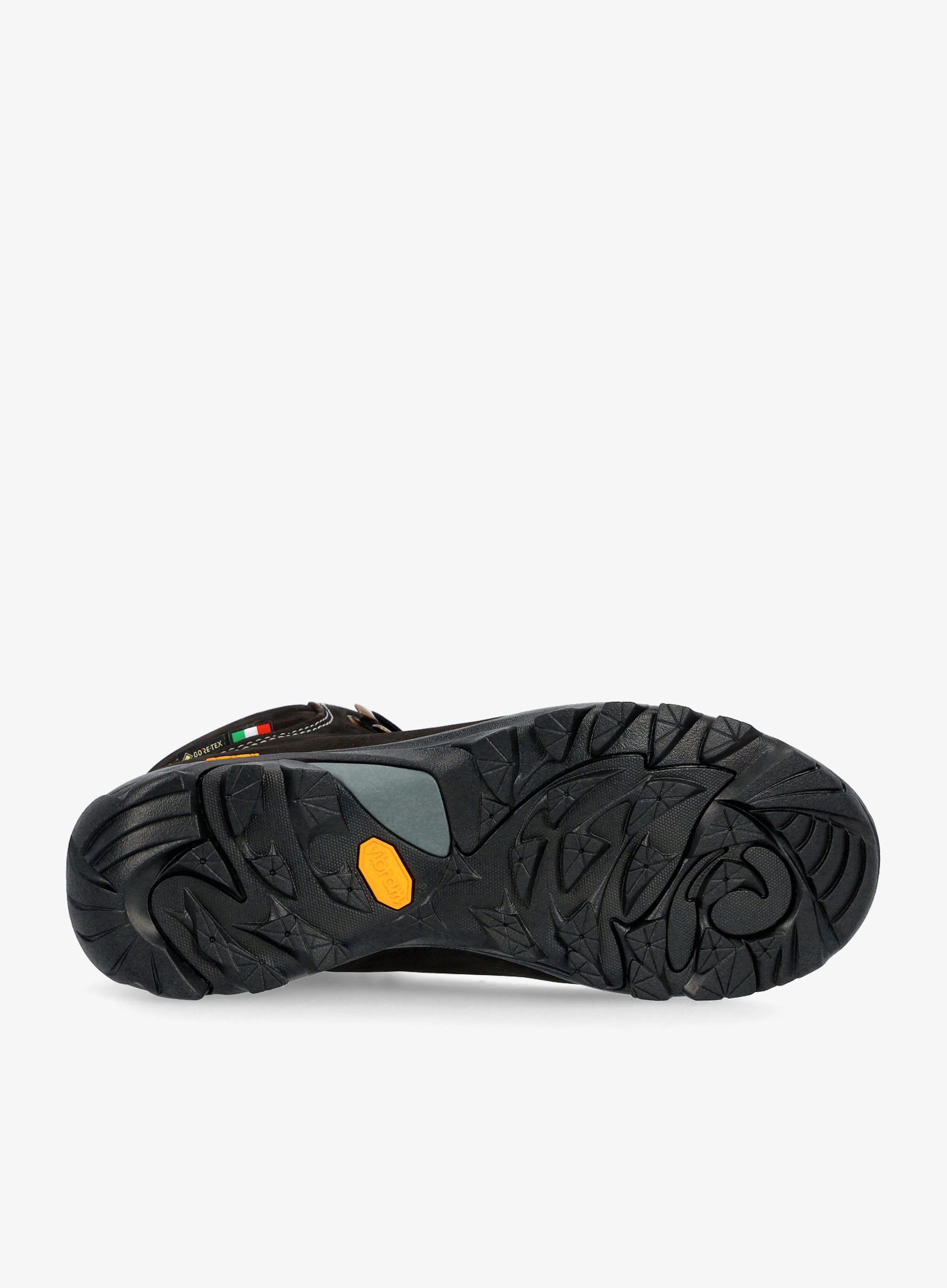Moški pohodniški čevlji Zamberlan New Trail Lite Evo GTX - black