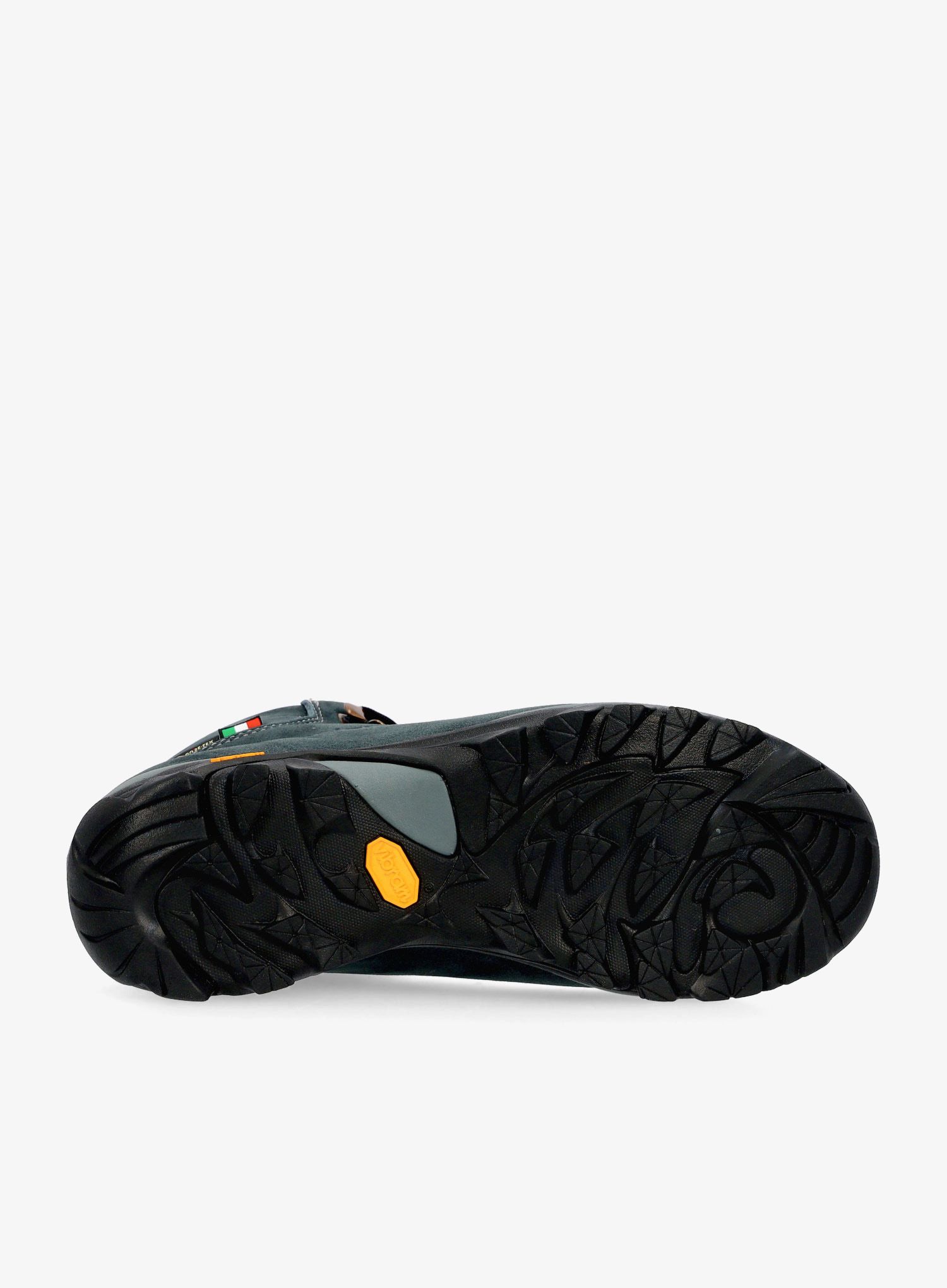 Moški pohodniški čevlji Zamberlan New Trail Lite Evo GTX - dark blue