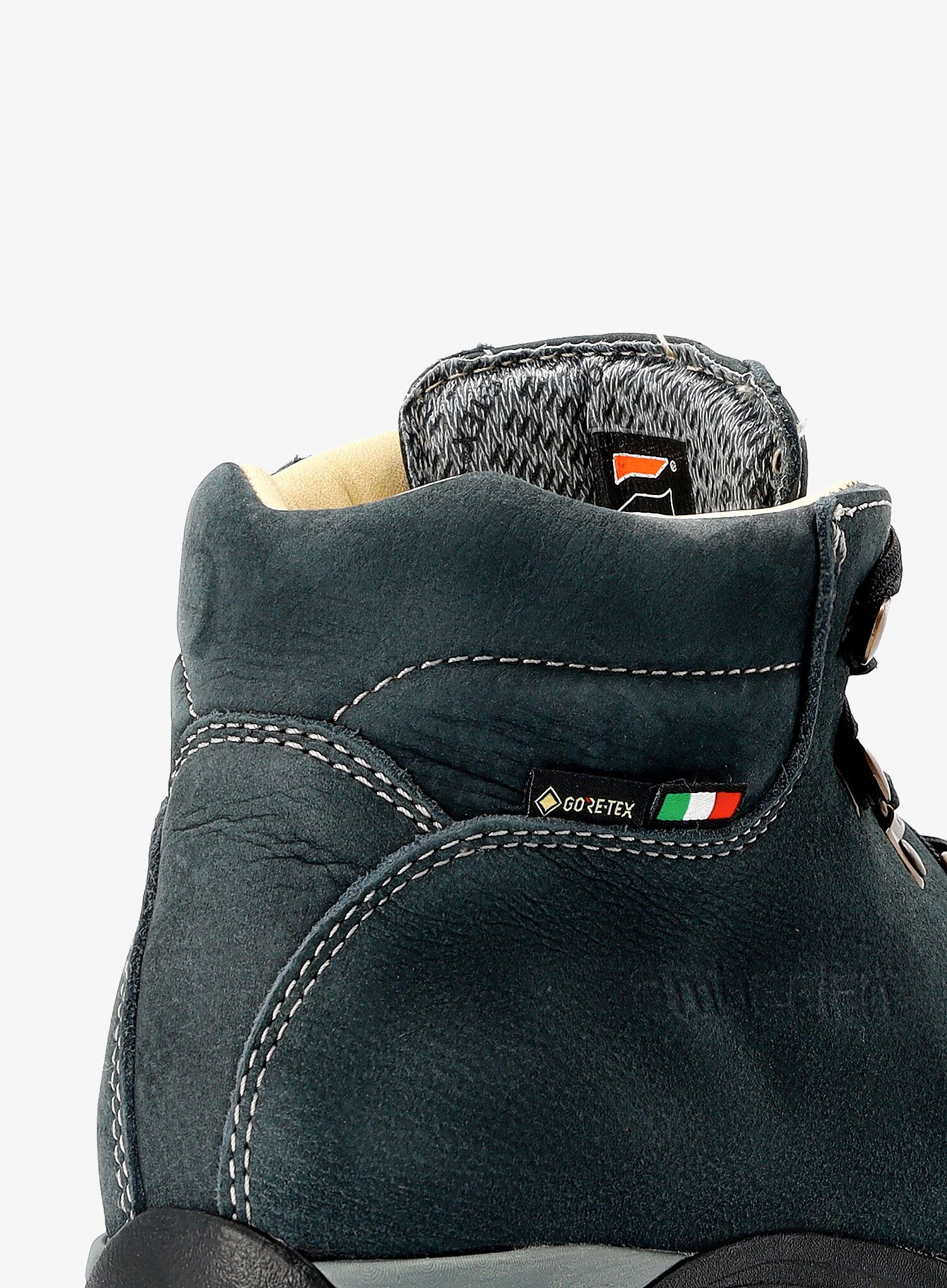 Moški pohodniški čevlji Zamberlan New Trail Lite Evo GTX - dark blue