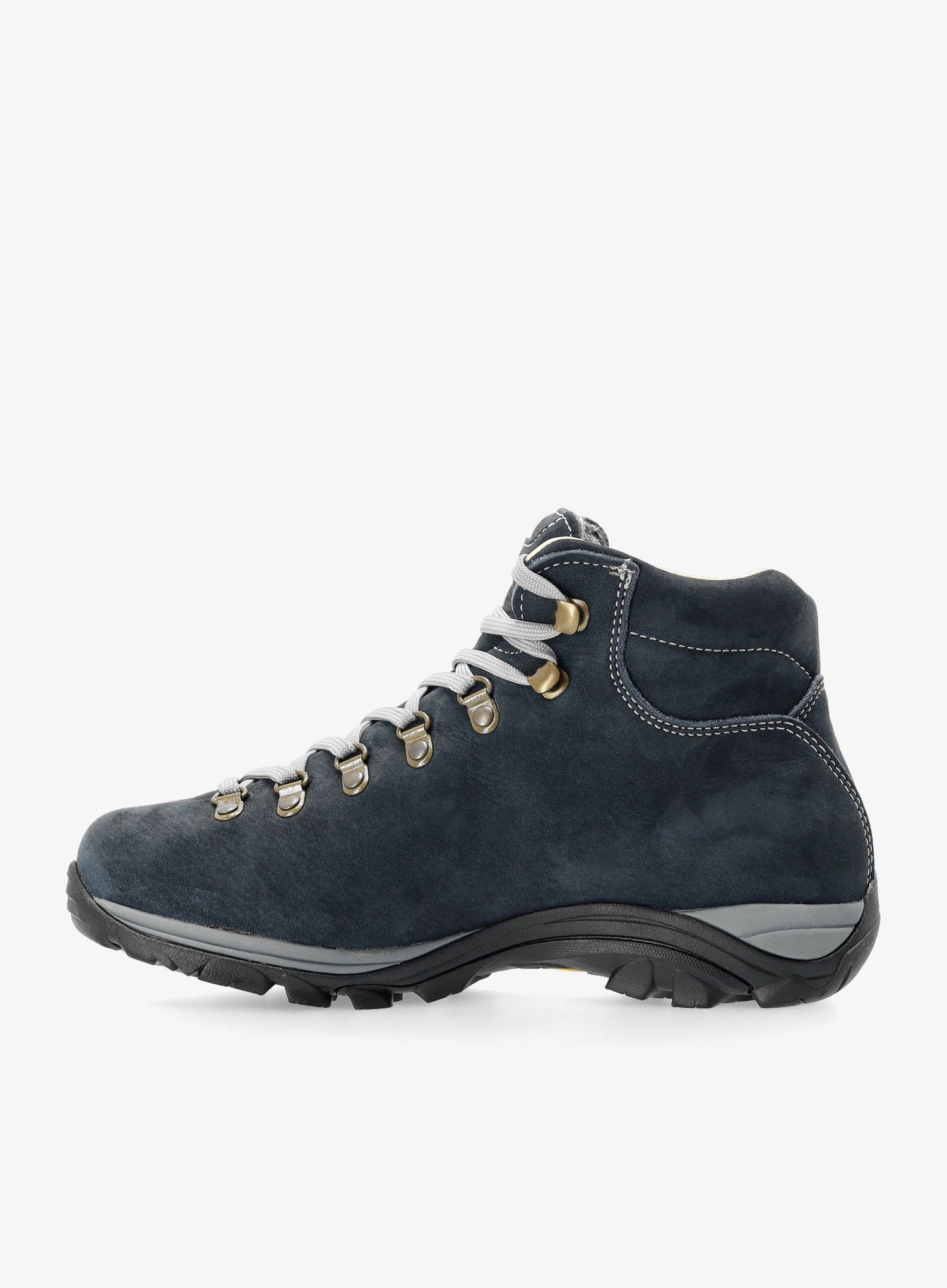 Ženski pohodniški čevlji Zamberlan New Trail Lite Evo - blue dark